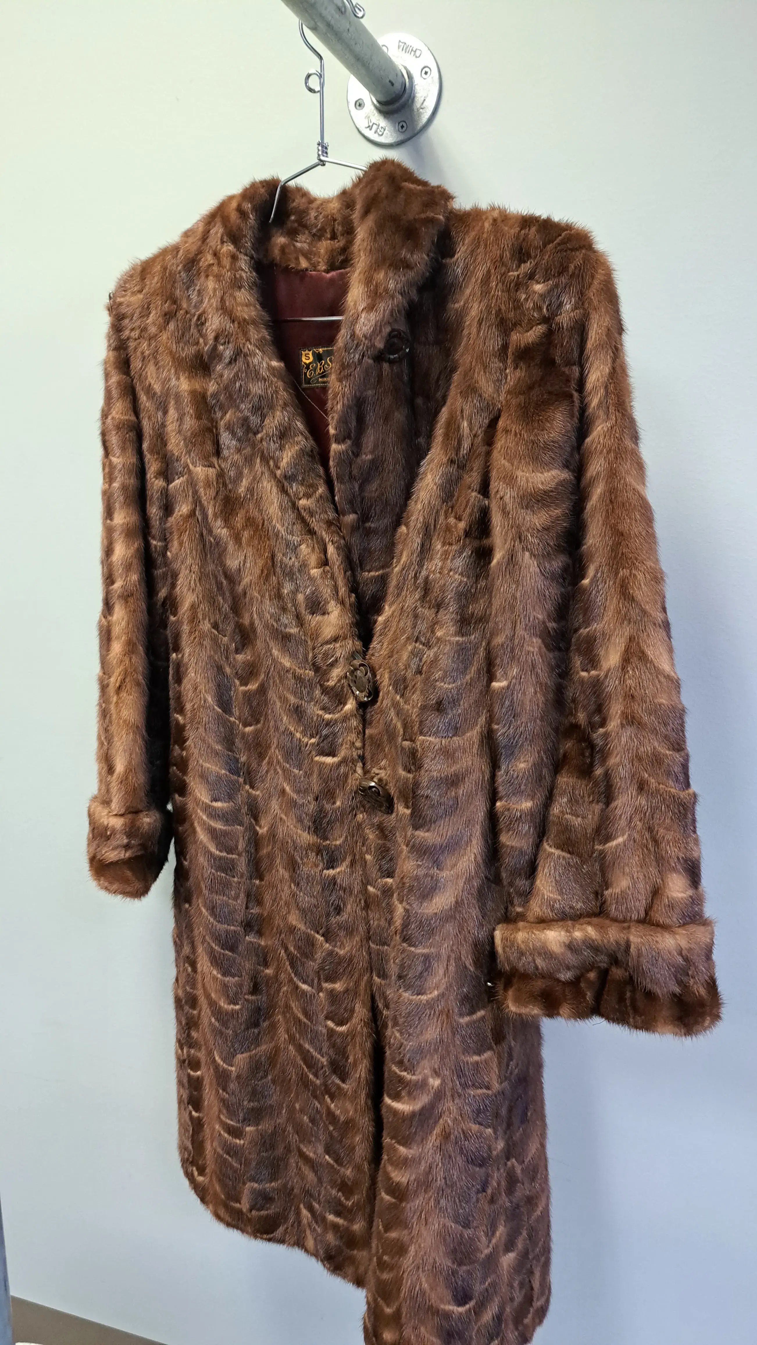 All Seasons Garment Care & Tailoring - Dry Cleaning St. Paul thumbnail 9