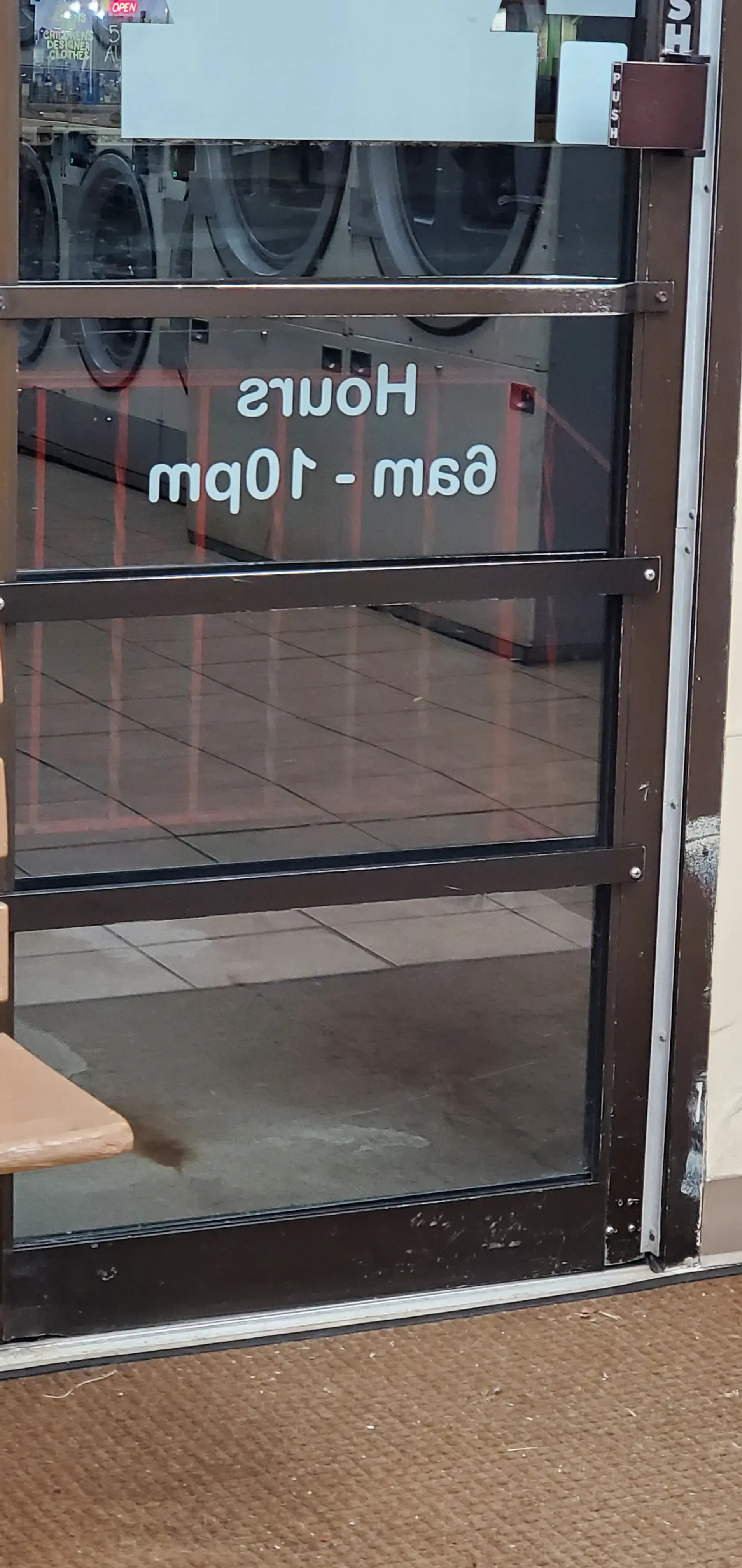 All Shined Up Laundromat thumbnail 4