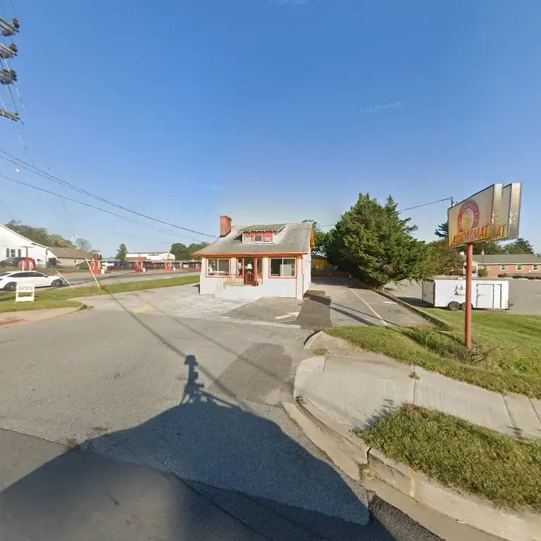 All Shined Up Laundromat thumbnail 5