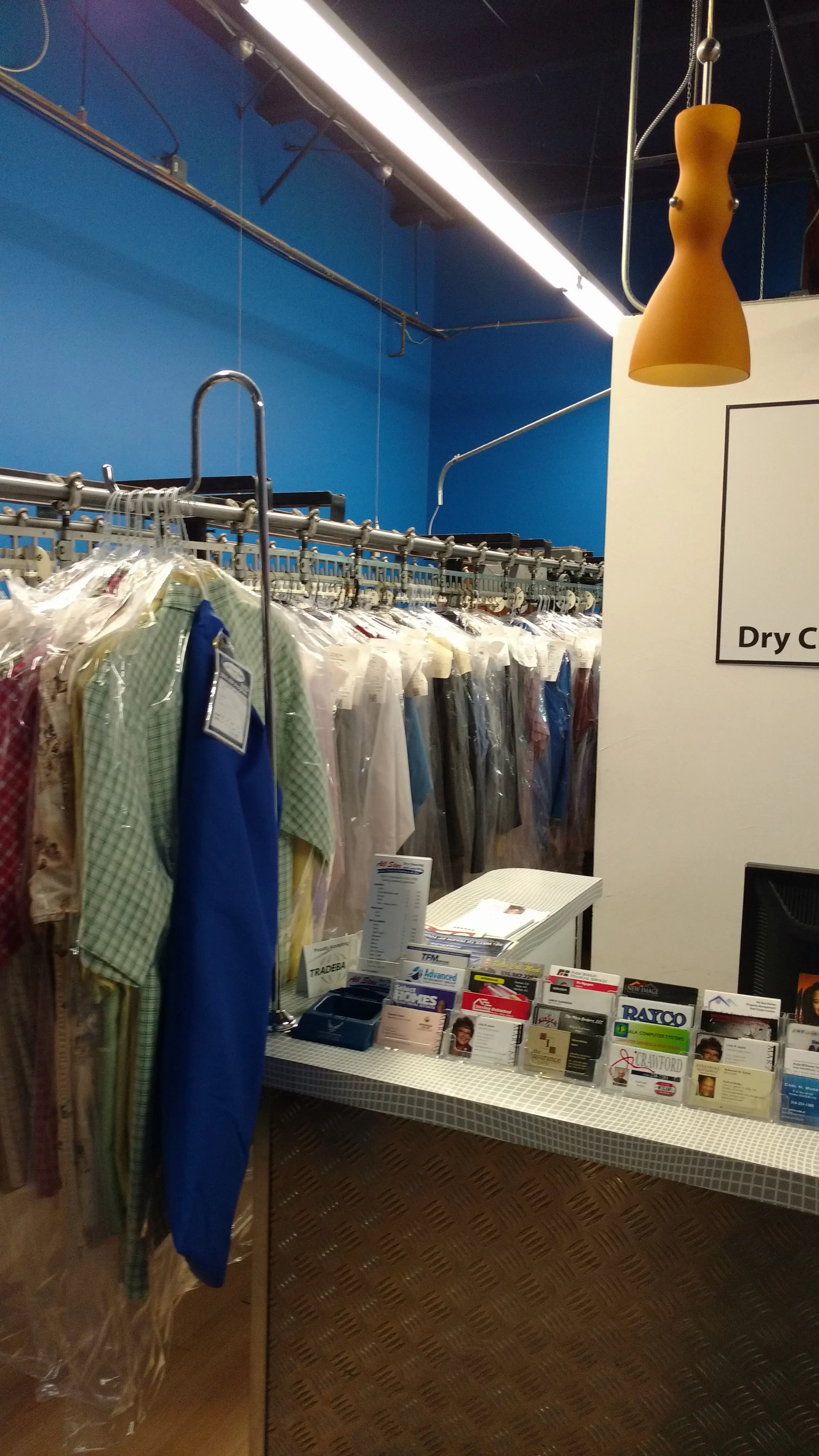 All Star Dry Cleaning and Laundry thumbnail 7