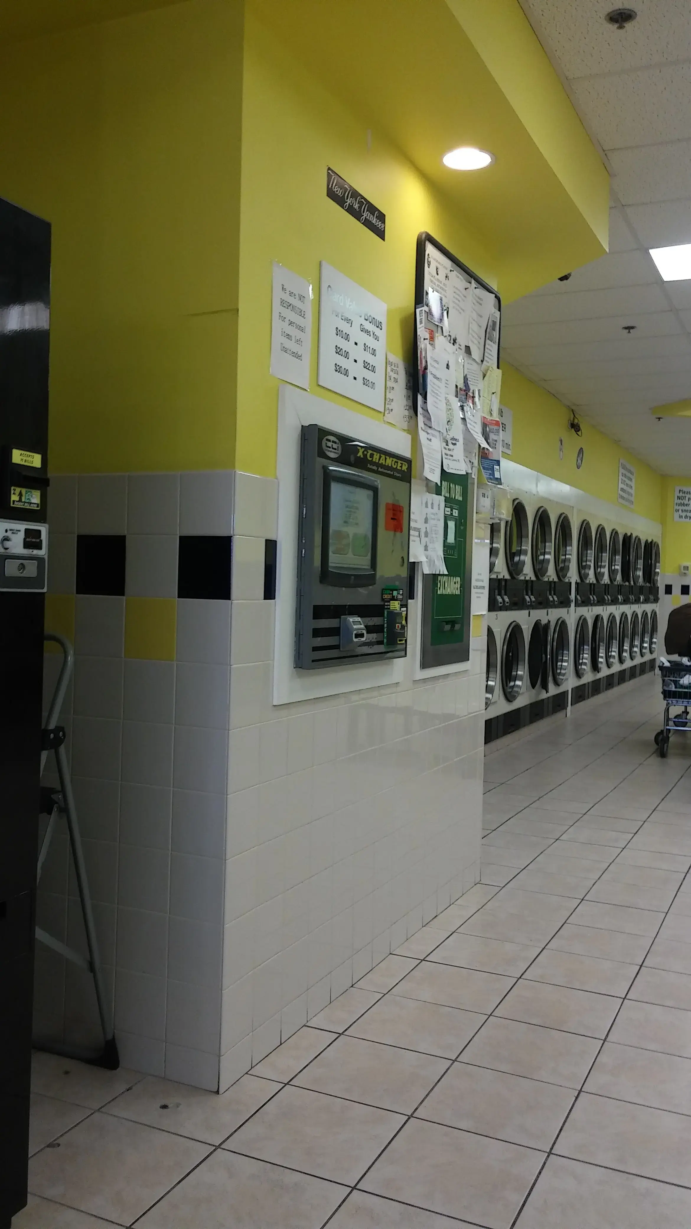 All Star Laundromat thumbnail 4