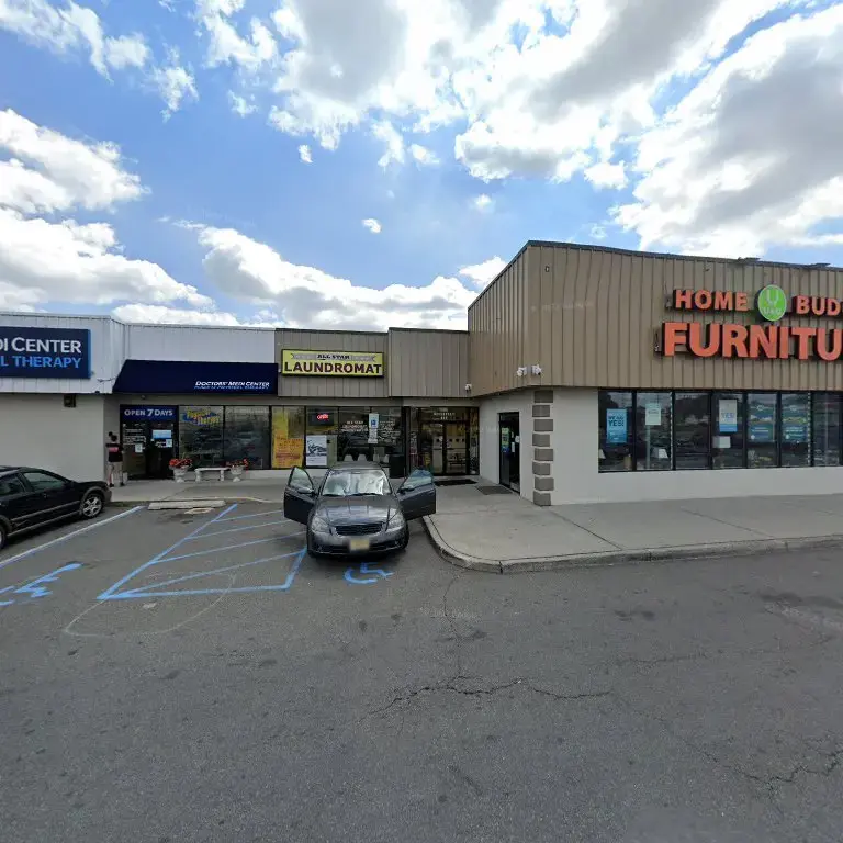 All Star Laundromat thumbnail 10