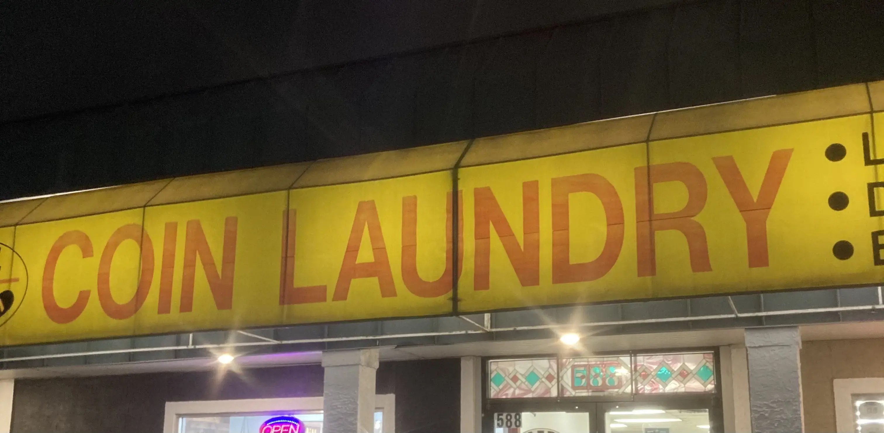 All U Need Laundry - Image 11