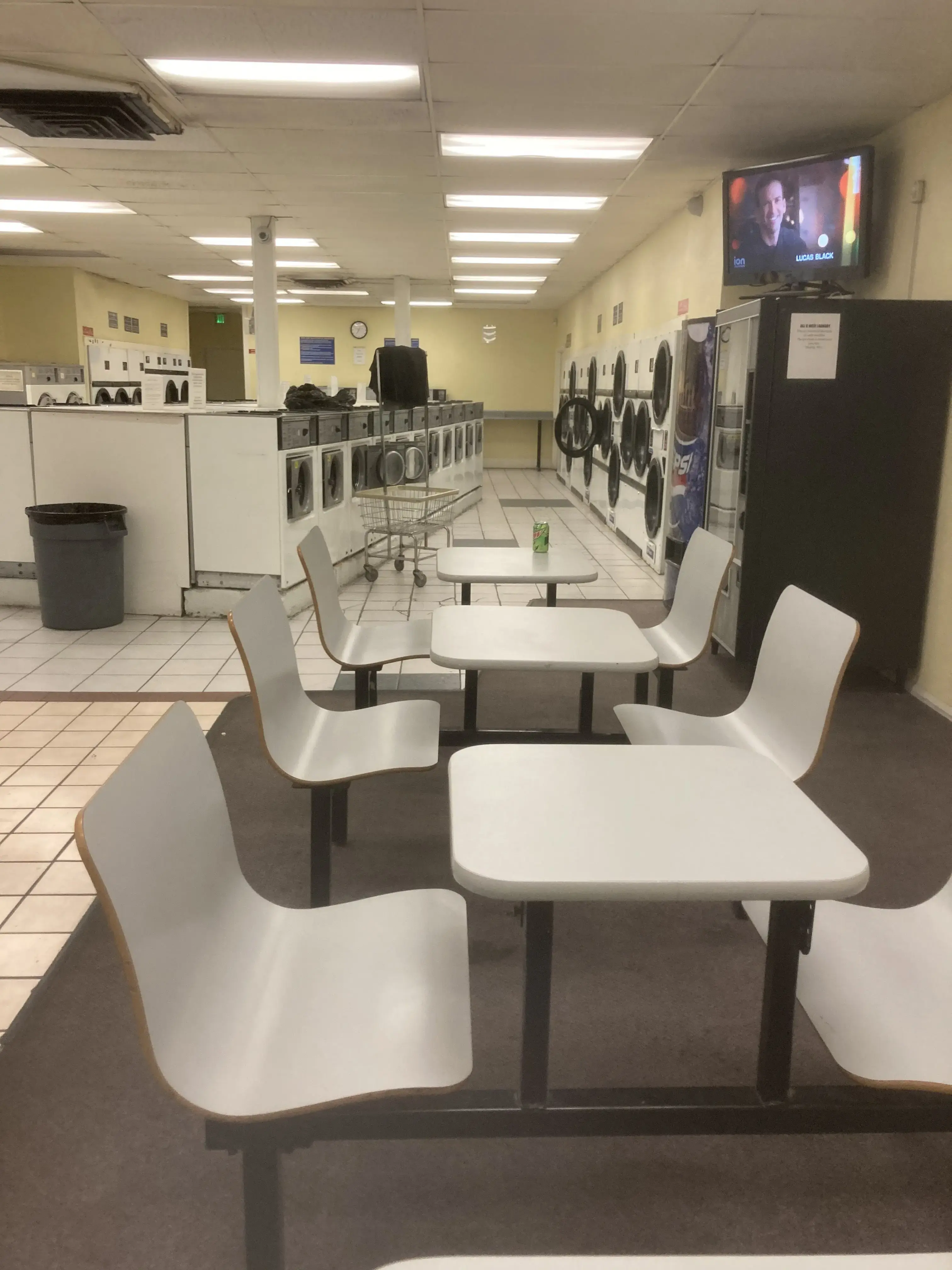 All U Need Laundry - Image 10