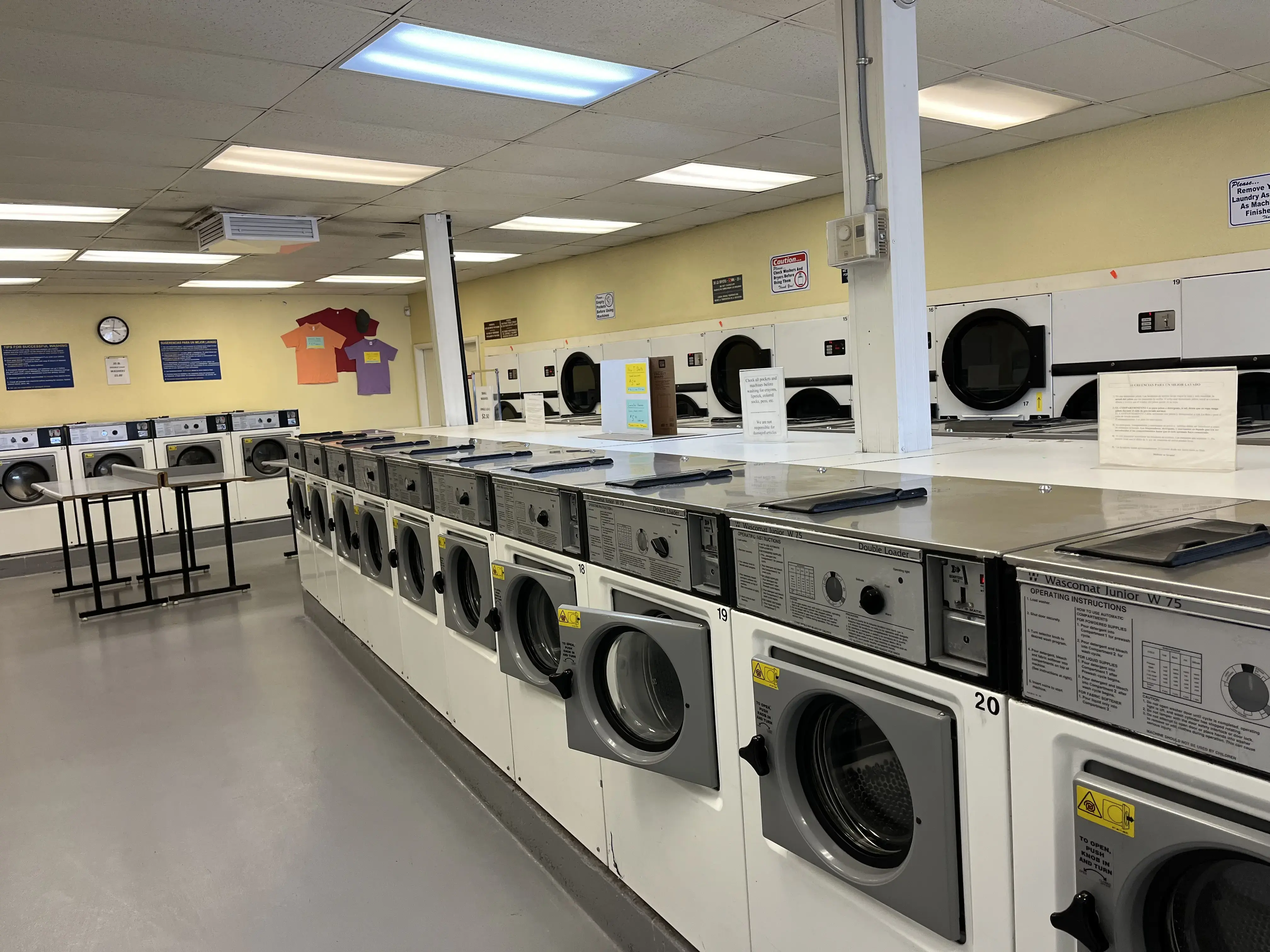 All U Need Laundry thumbnail 2