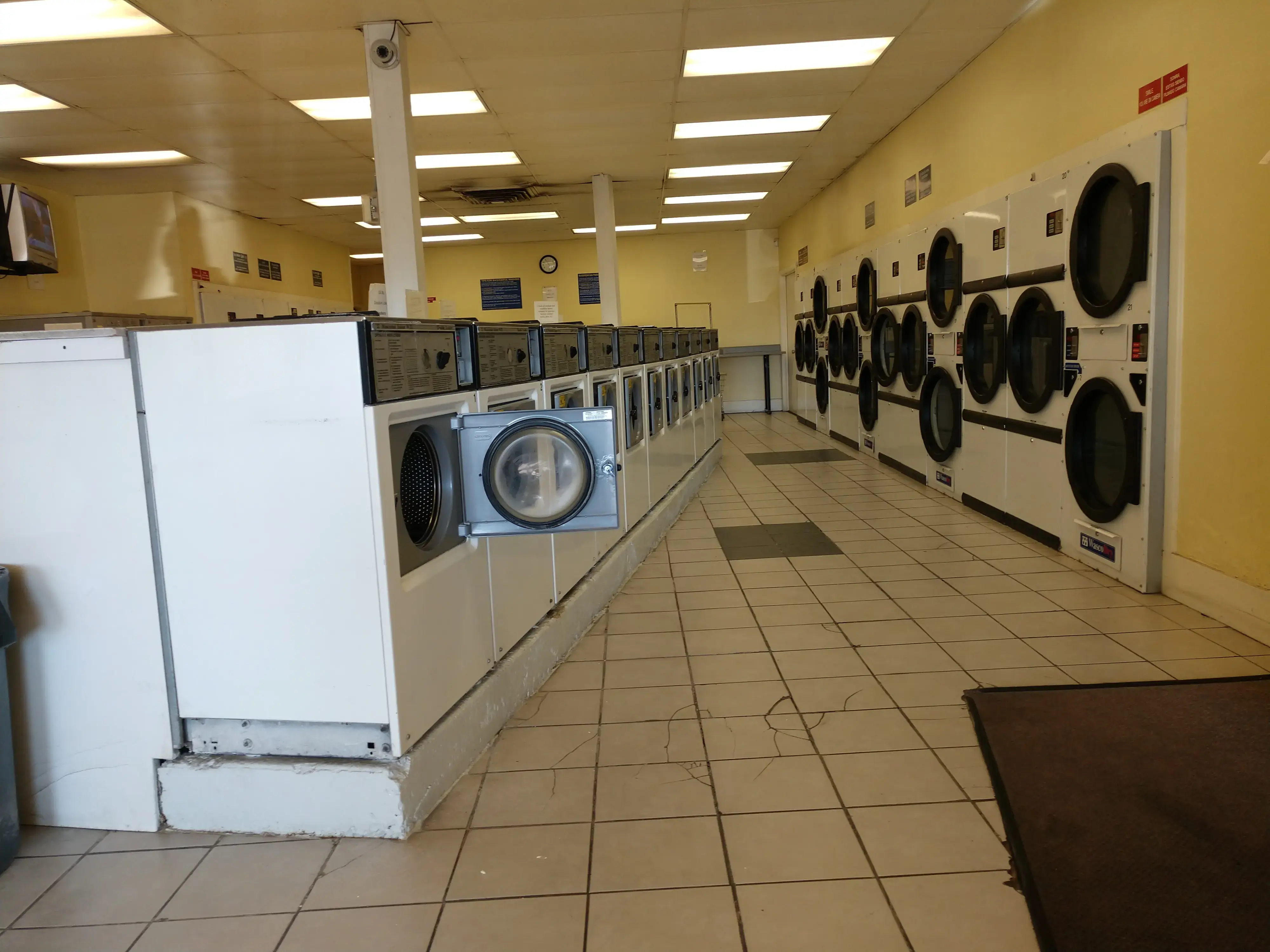 All U Need Laundry - Image 14