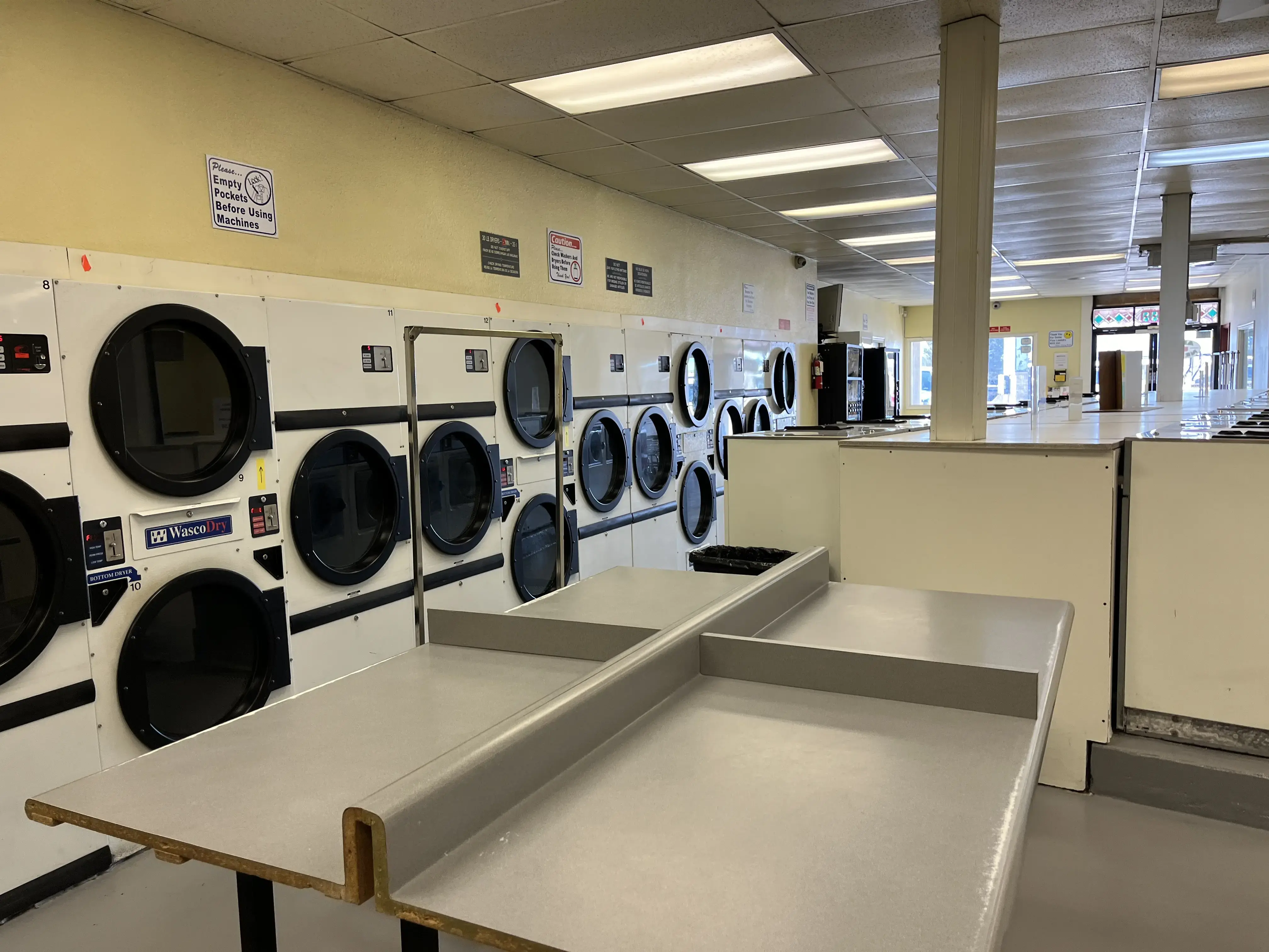 All U Need Laundry thumbnail 13