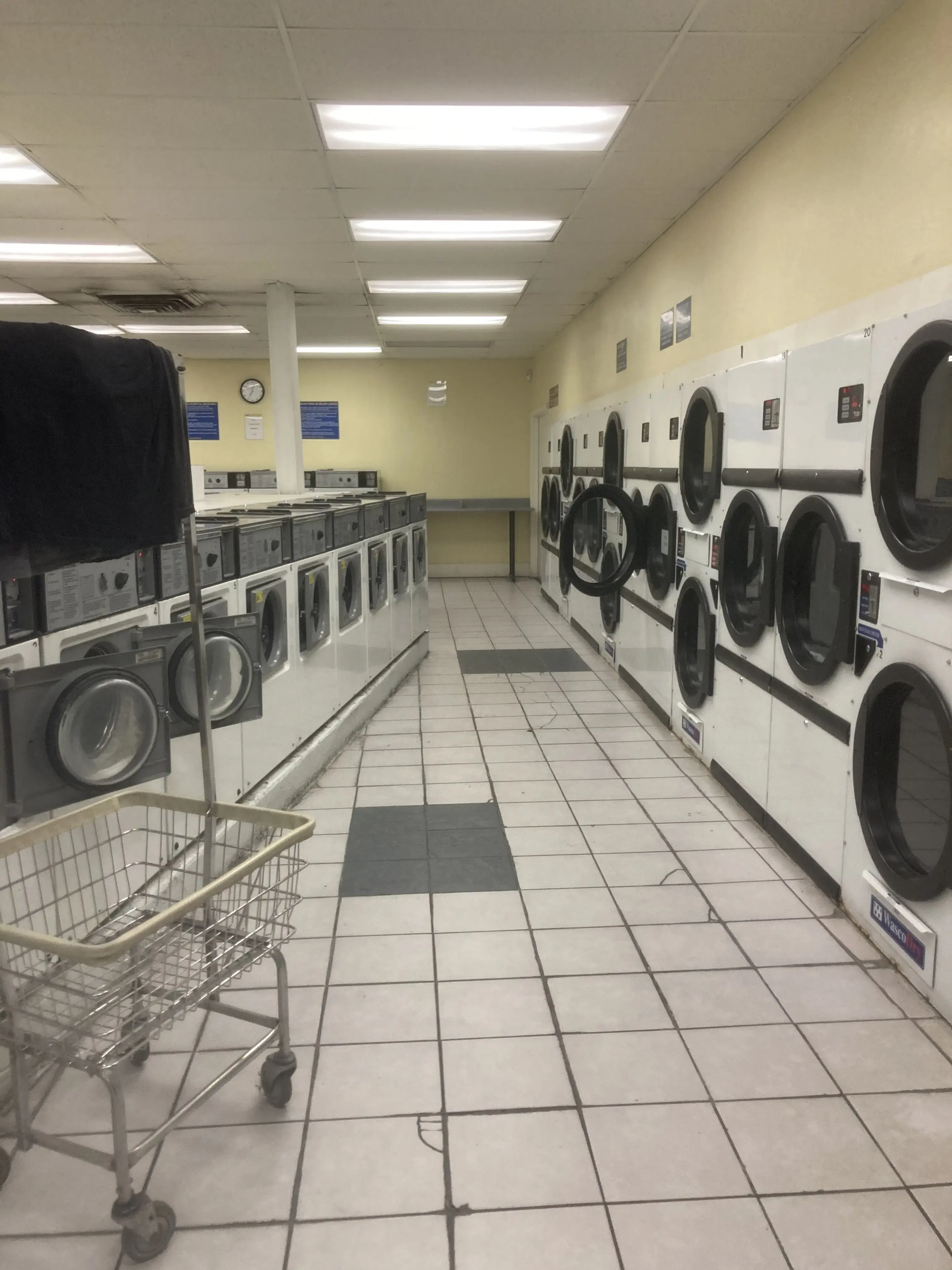 All U Need Laundry - Image 15