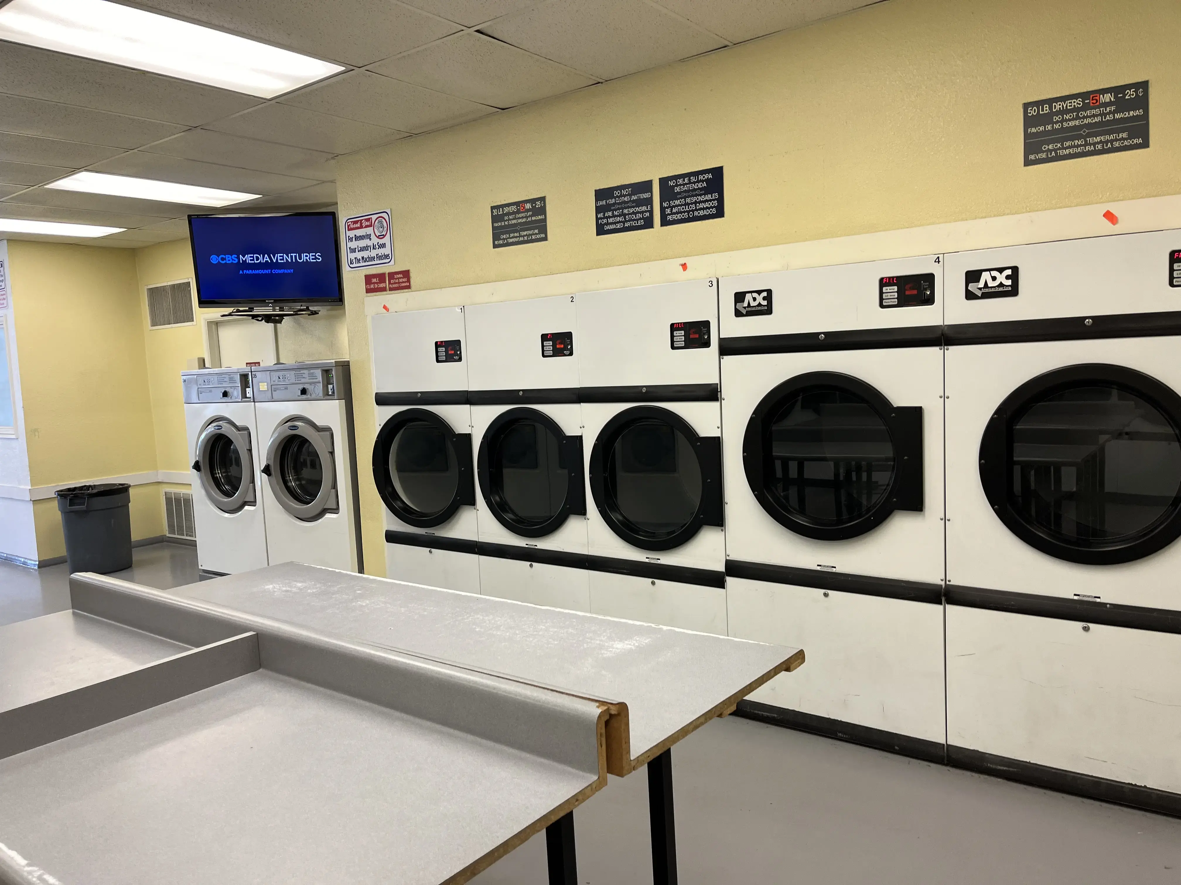 All U Need Laundry - Image 16