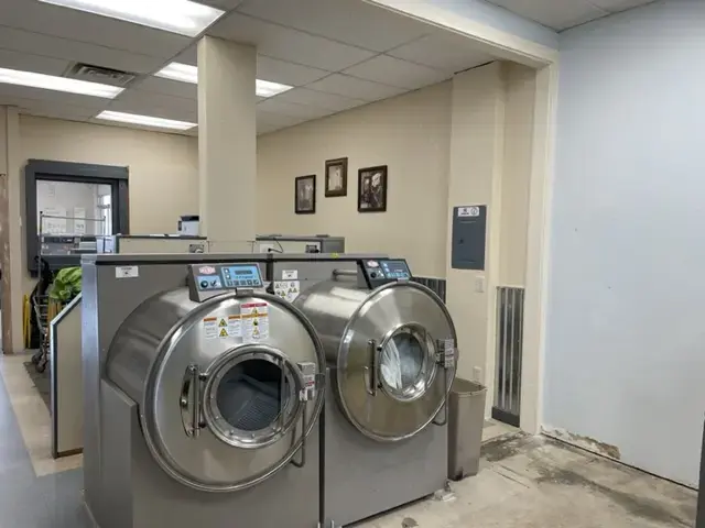 All Washed Laundry - Commerical - Image 4