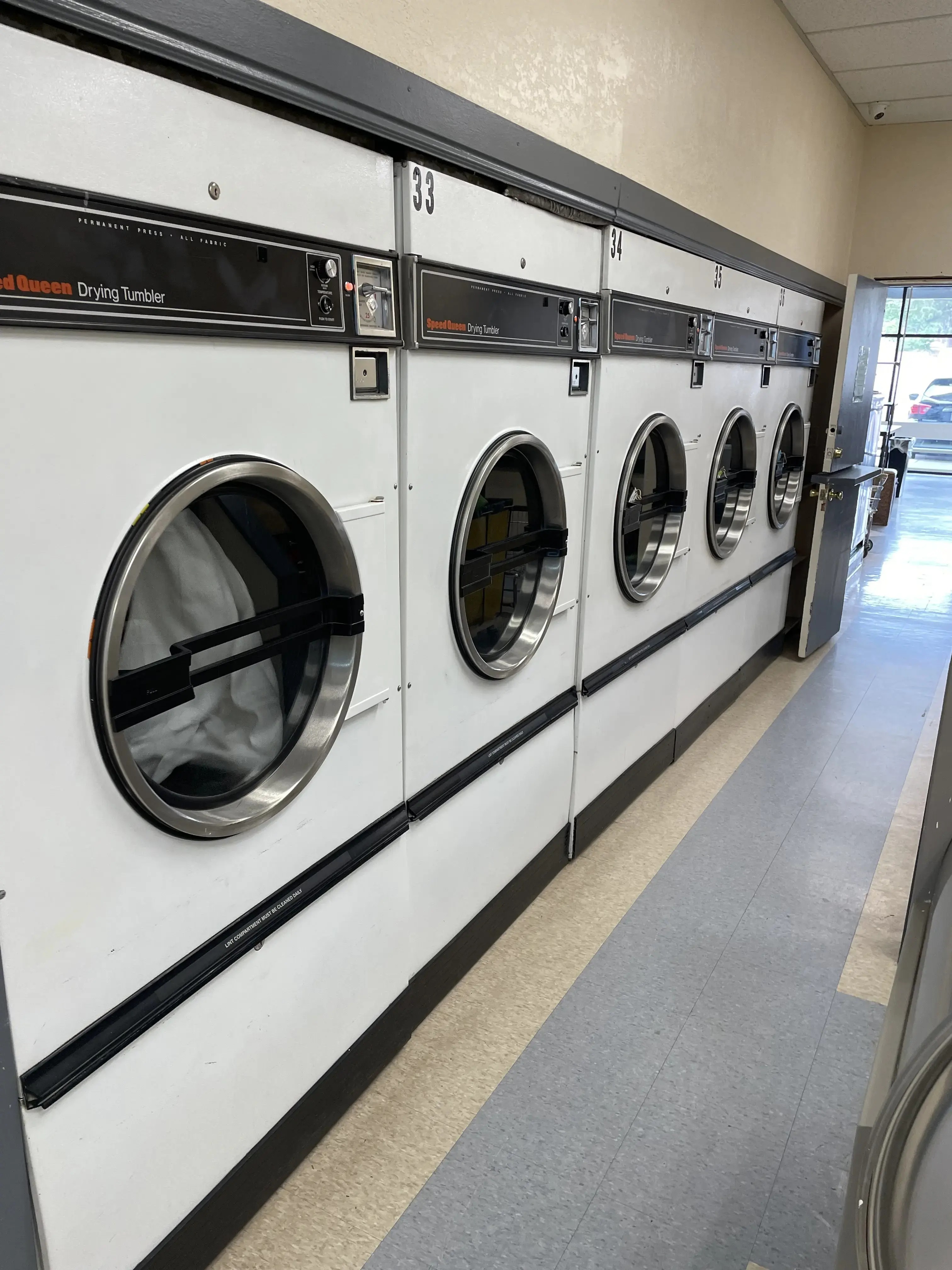 All Washed Laundry - Commerical - Image 5