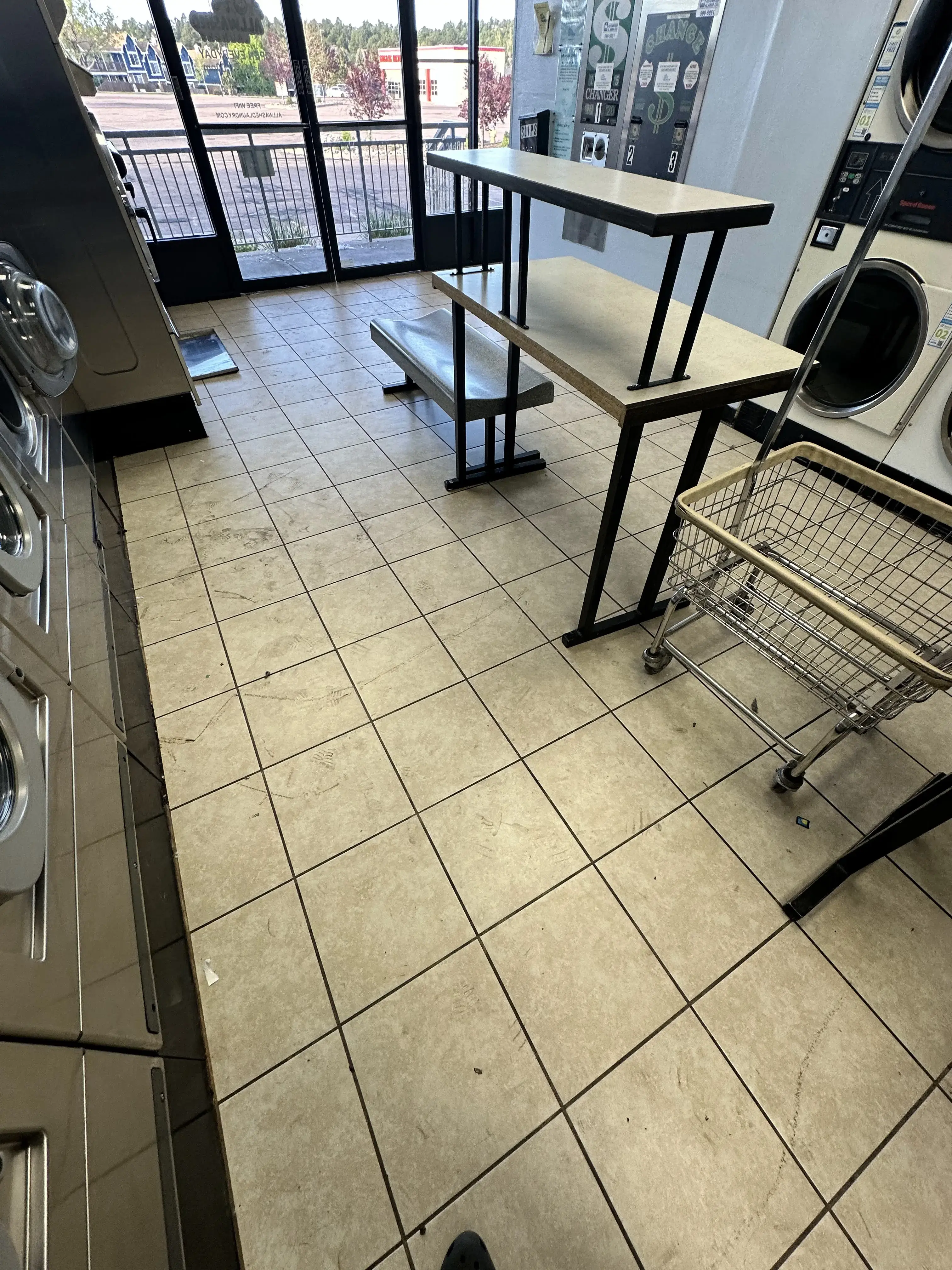 All Washed Laundry - Dublin - Image 13