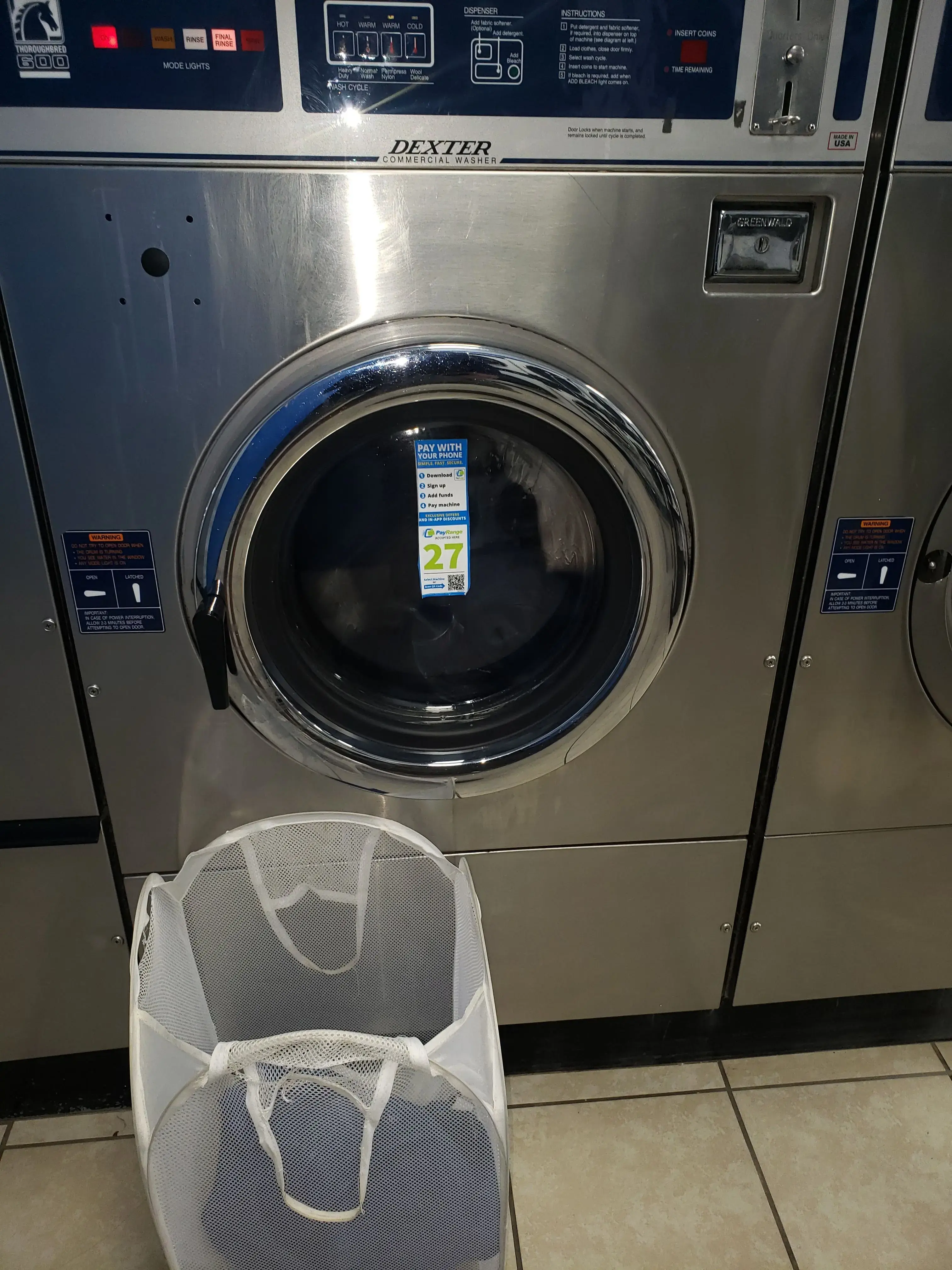 All Washed Laundry - Dublin thumbnail 14