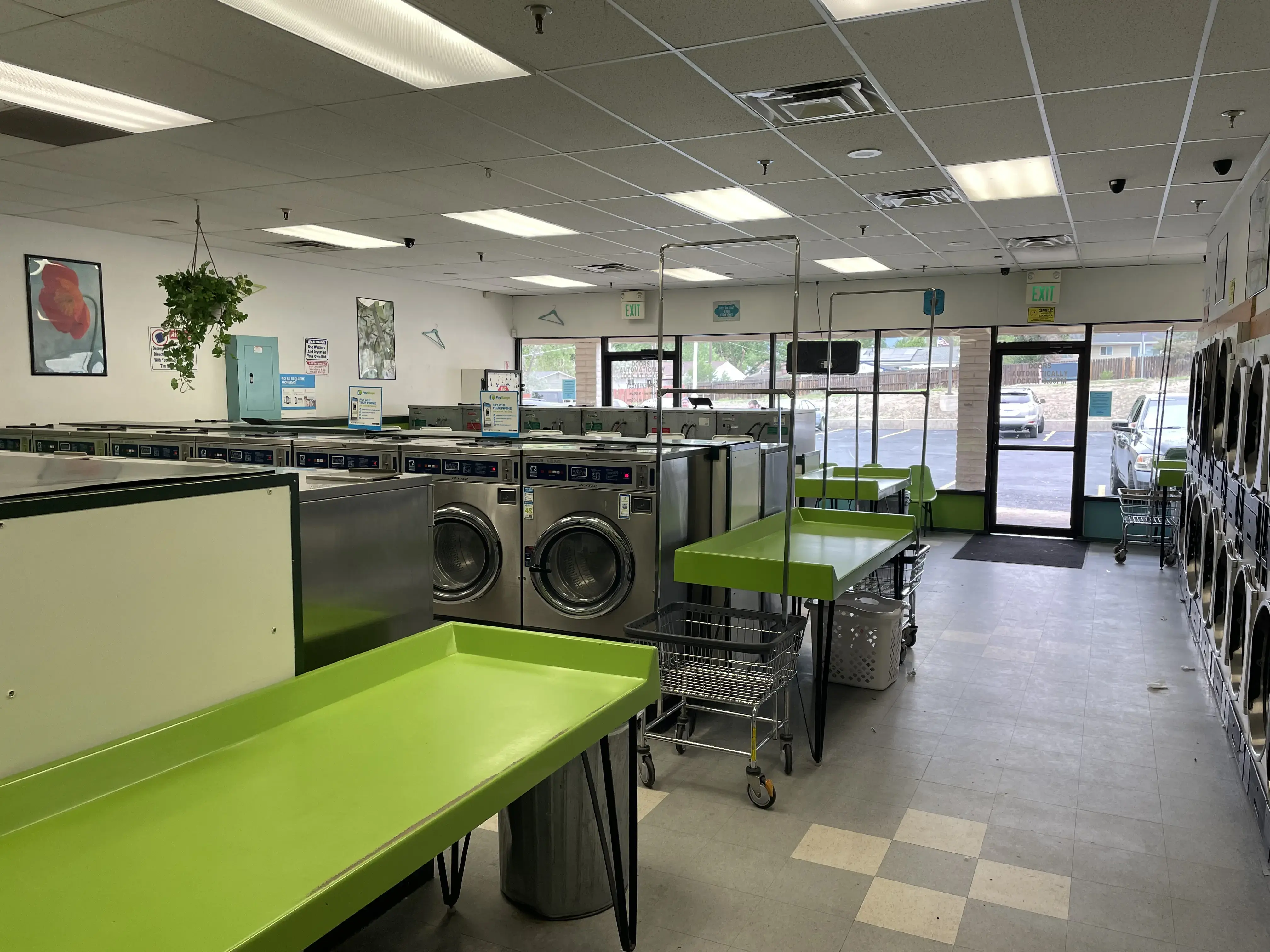 All Washed Laundry - Murray - Image 2