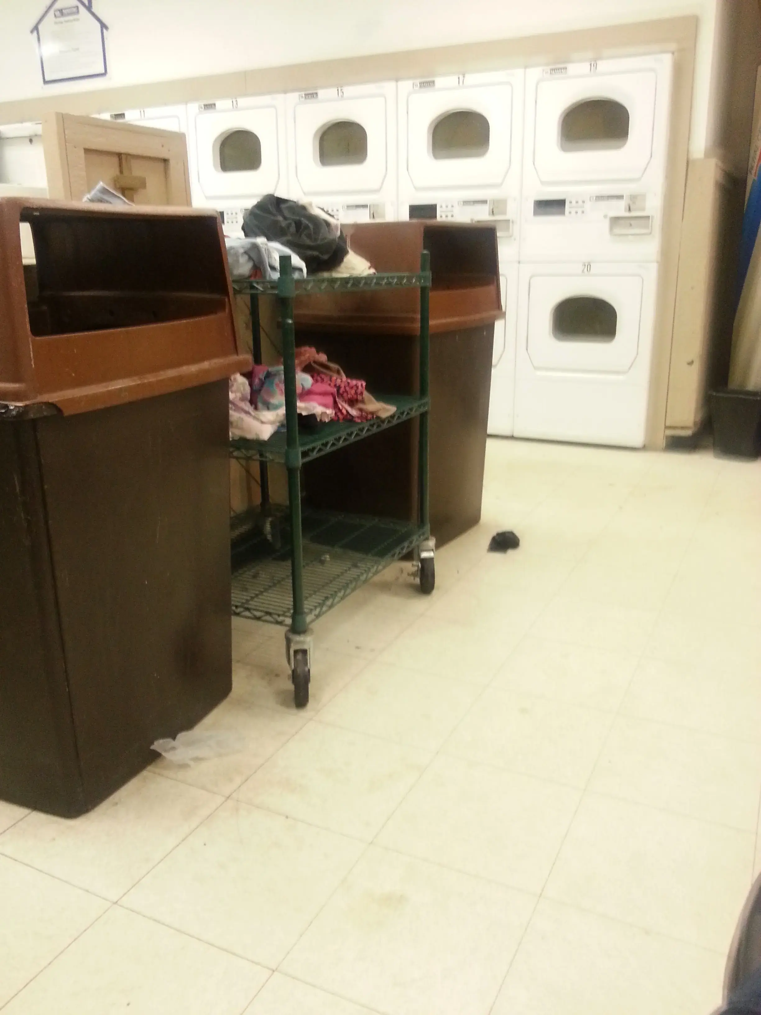 All Washed Laundry - Murray - Image 6