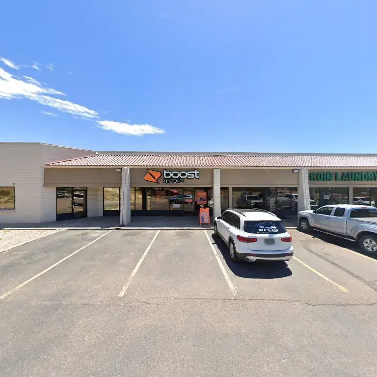 All Washed Laundry - Murray - Image 13