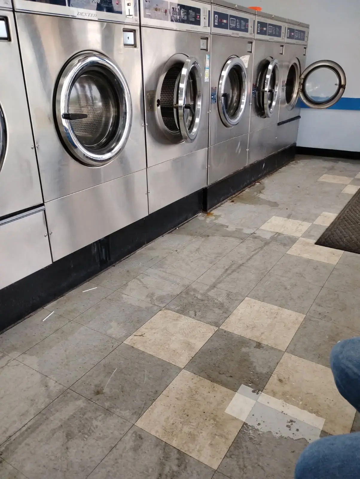 All Washed Laundry - Murray - Image 11