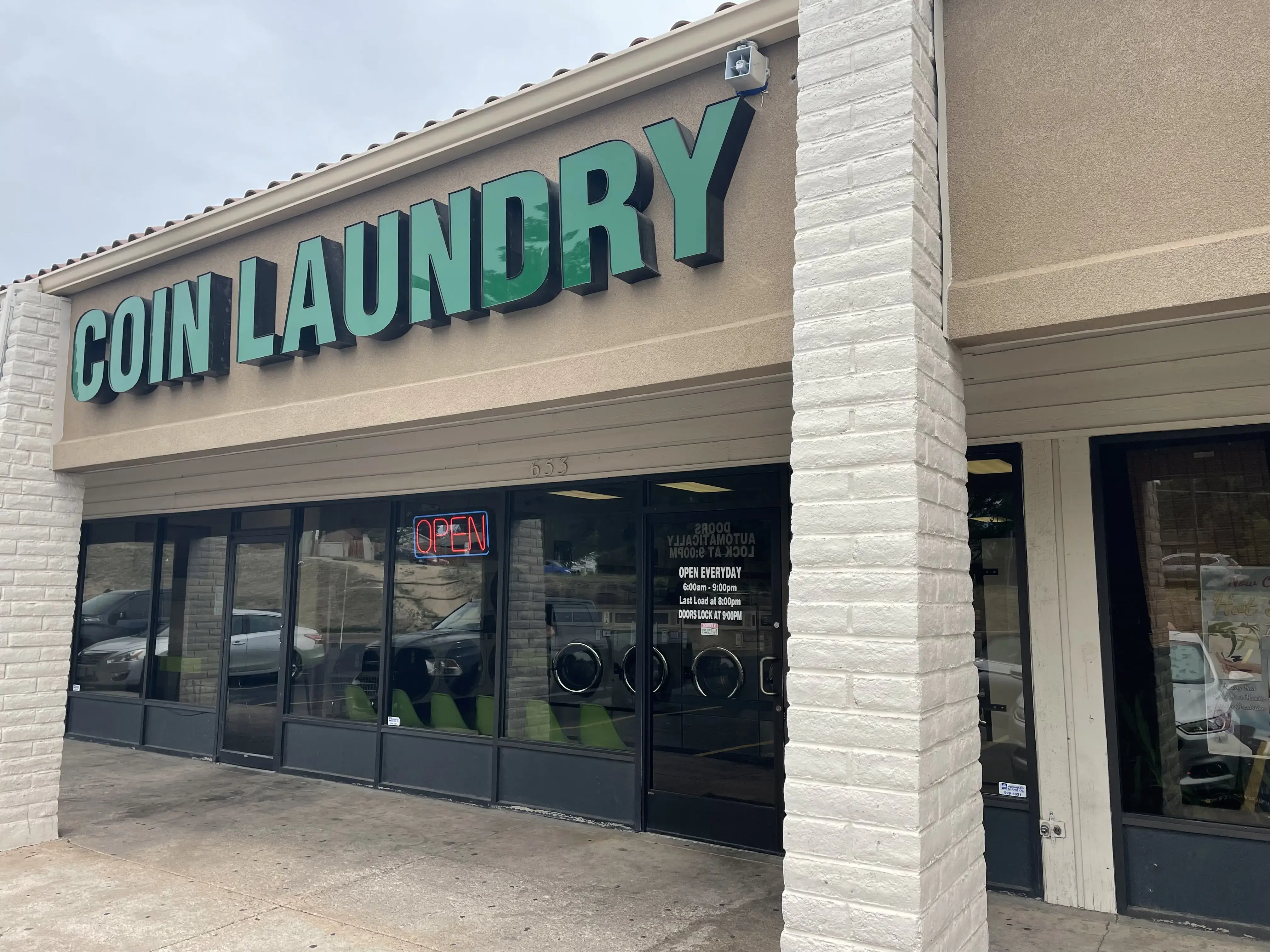 All Washed Laundry - Murray thumbnail 1