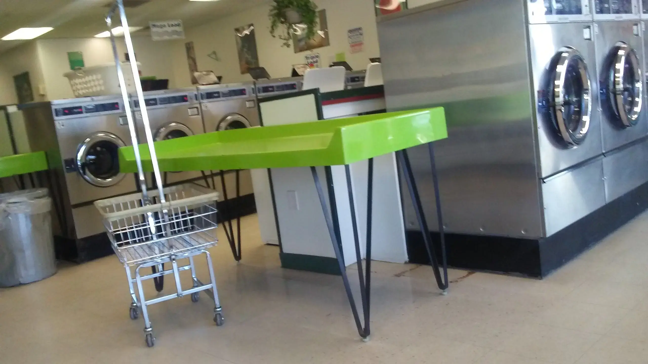 All Washed Laundry - Murray thumbnail 10