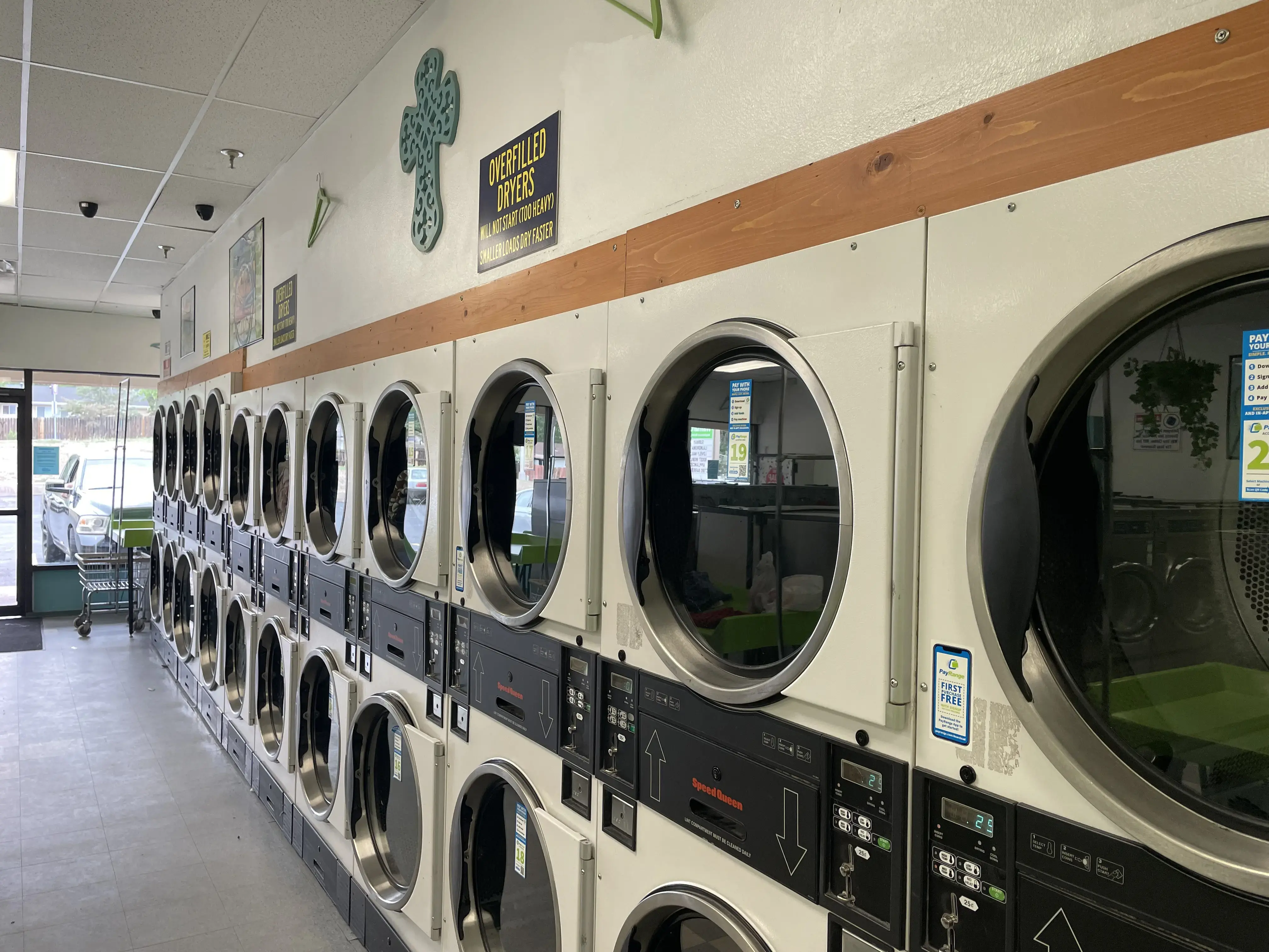 All Washed Laundry - Murray - Image 9