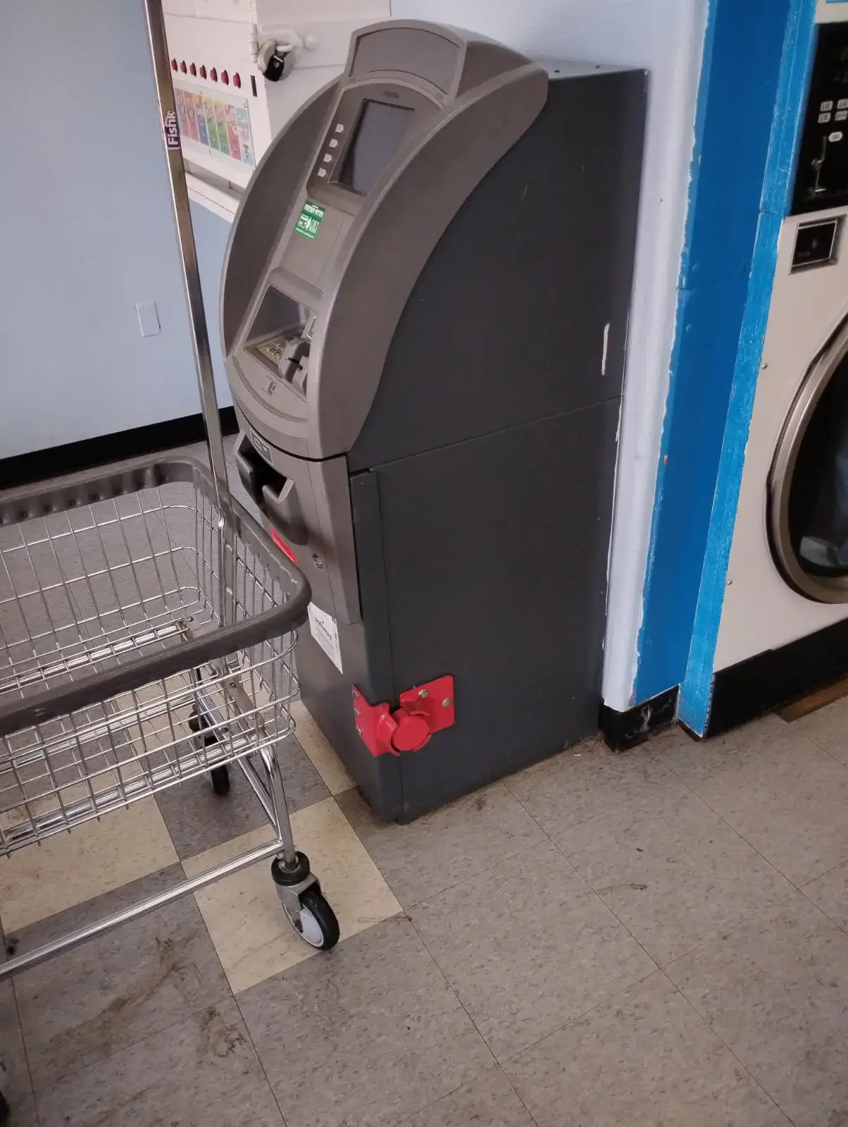 All Washed Laundry - Murray - Image 7