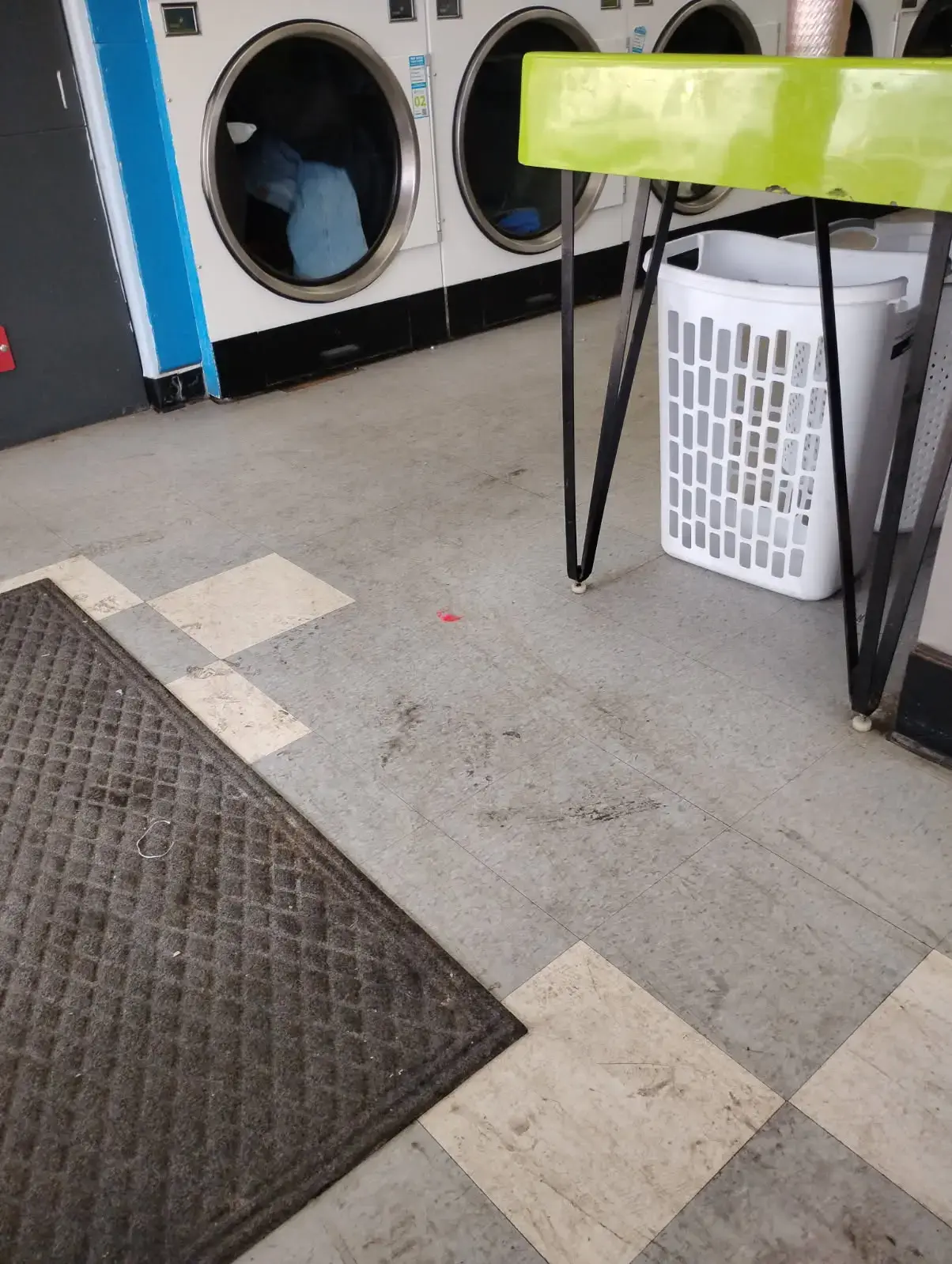 All Washed Laundry - Murray thumbnail 4