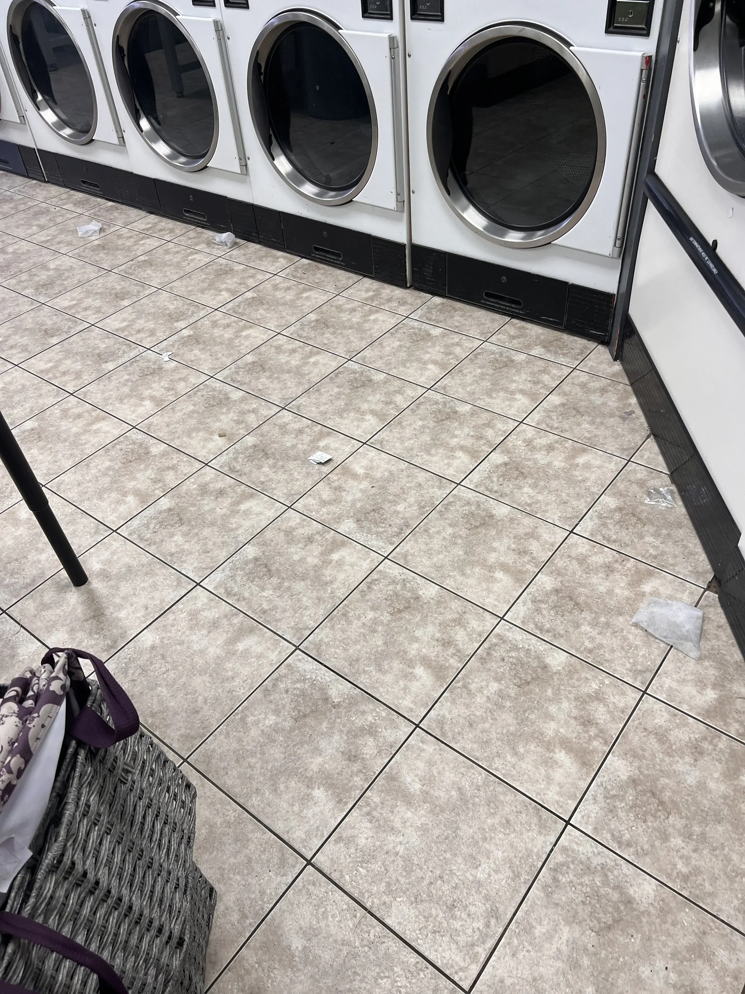 All Washed Laundry - Old Colorado City - Image 3