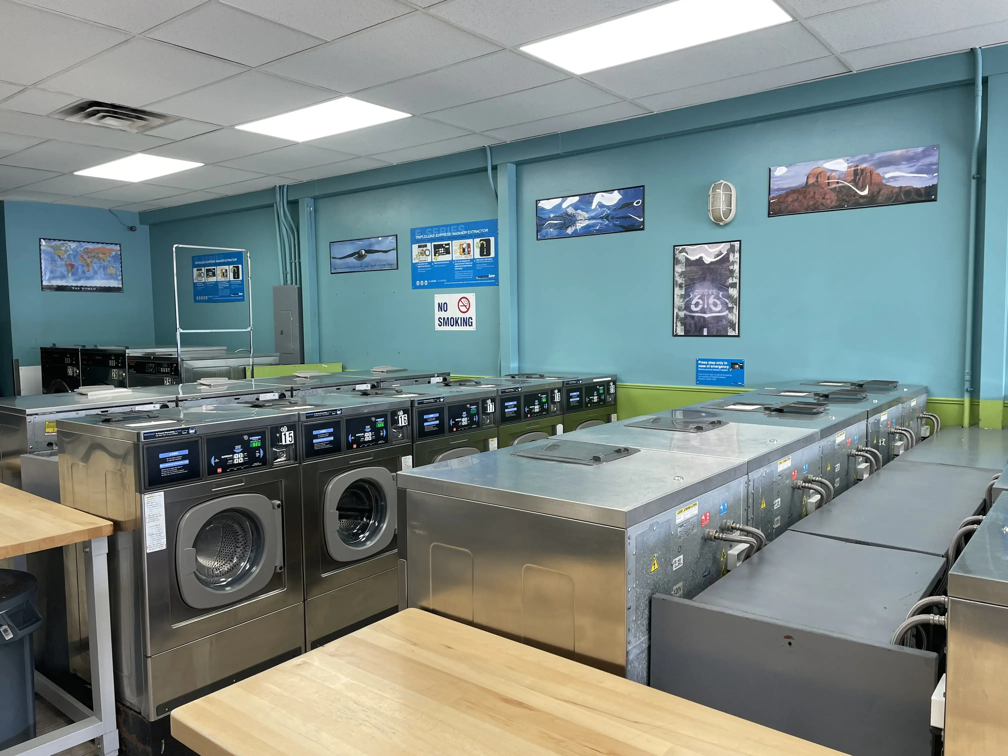 All Washed Laundry - Old Colorado City thumbnail 6