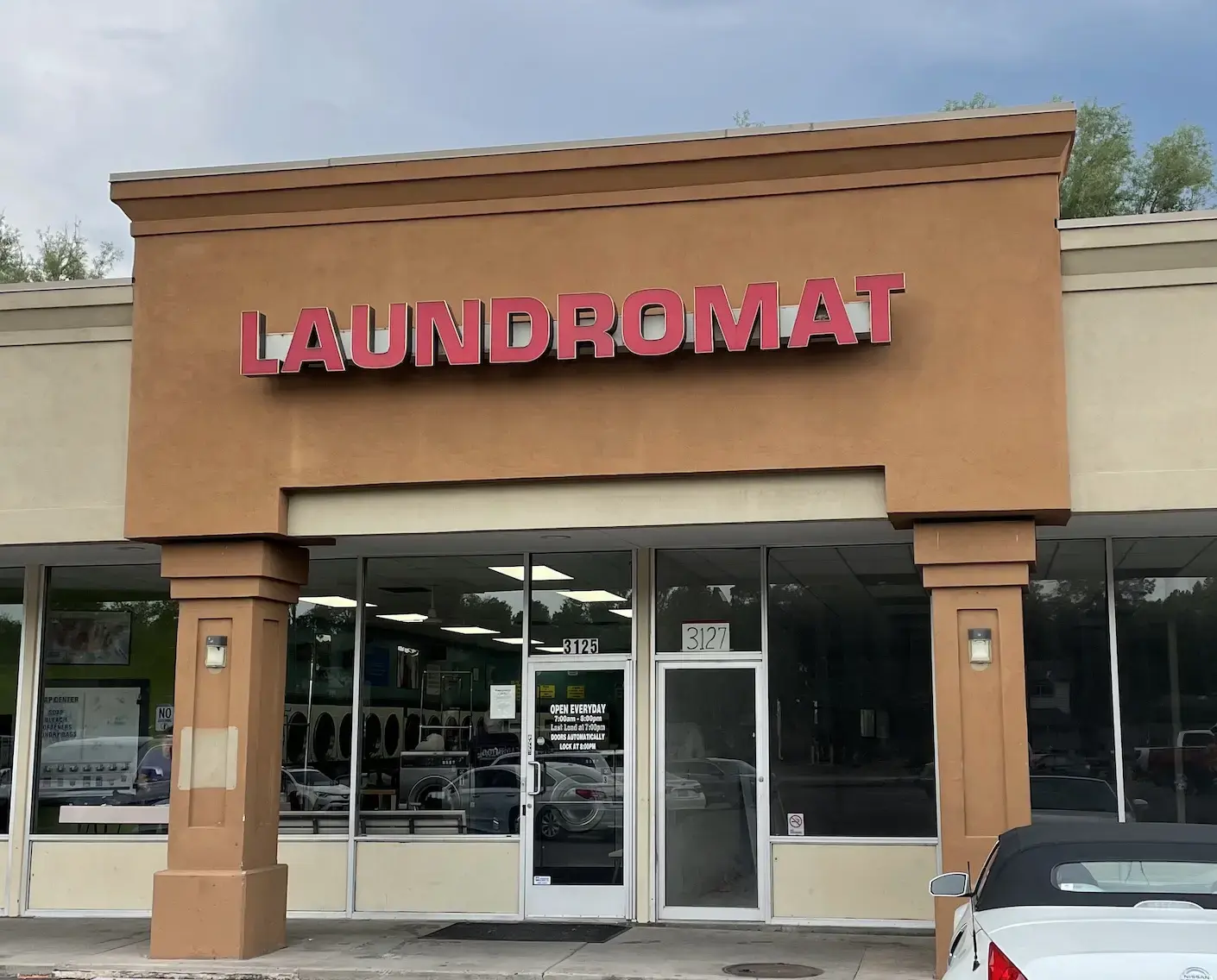 All Washed Laundry - Old Colorado City thumbnail 1