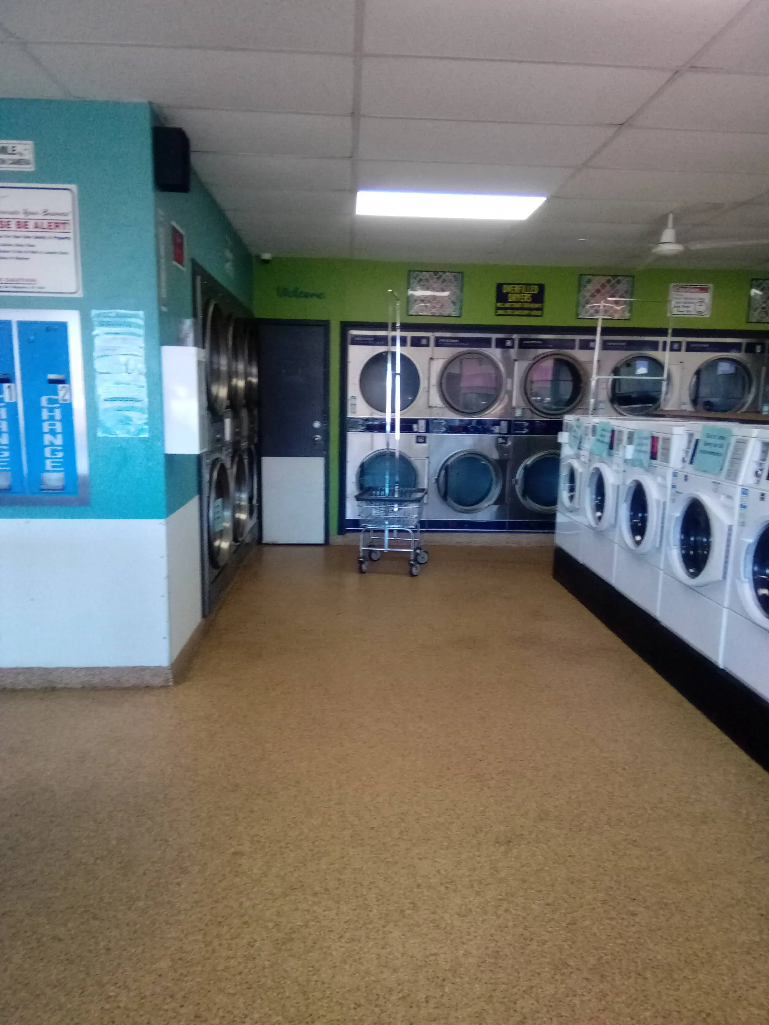 All Washed Laundry - South Circle - Image 16