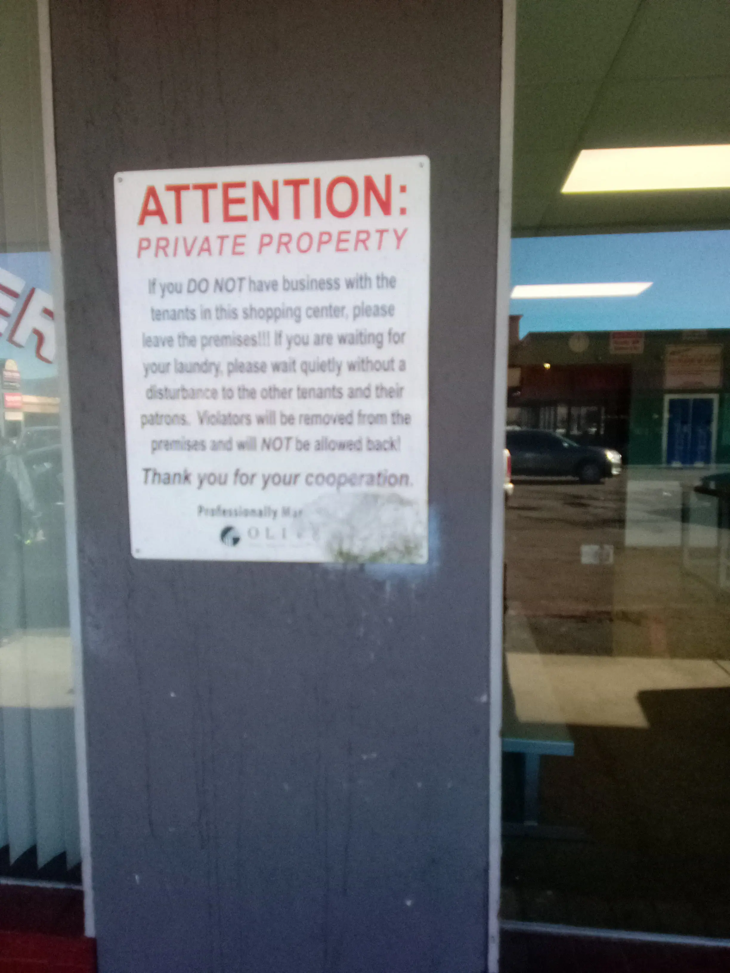 All Washed Laundry - South Circle - Image 8