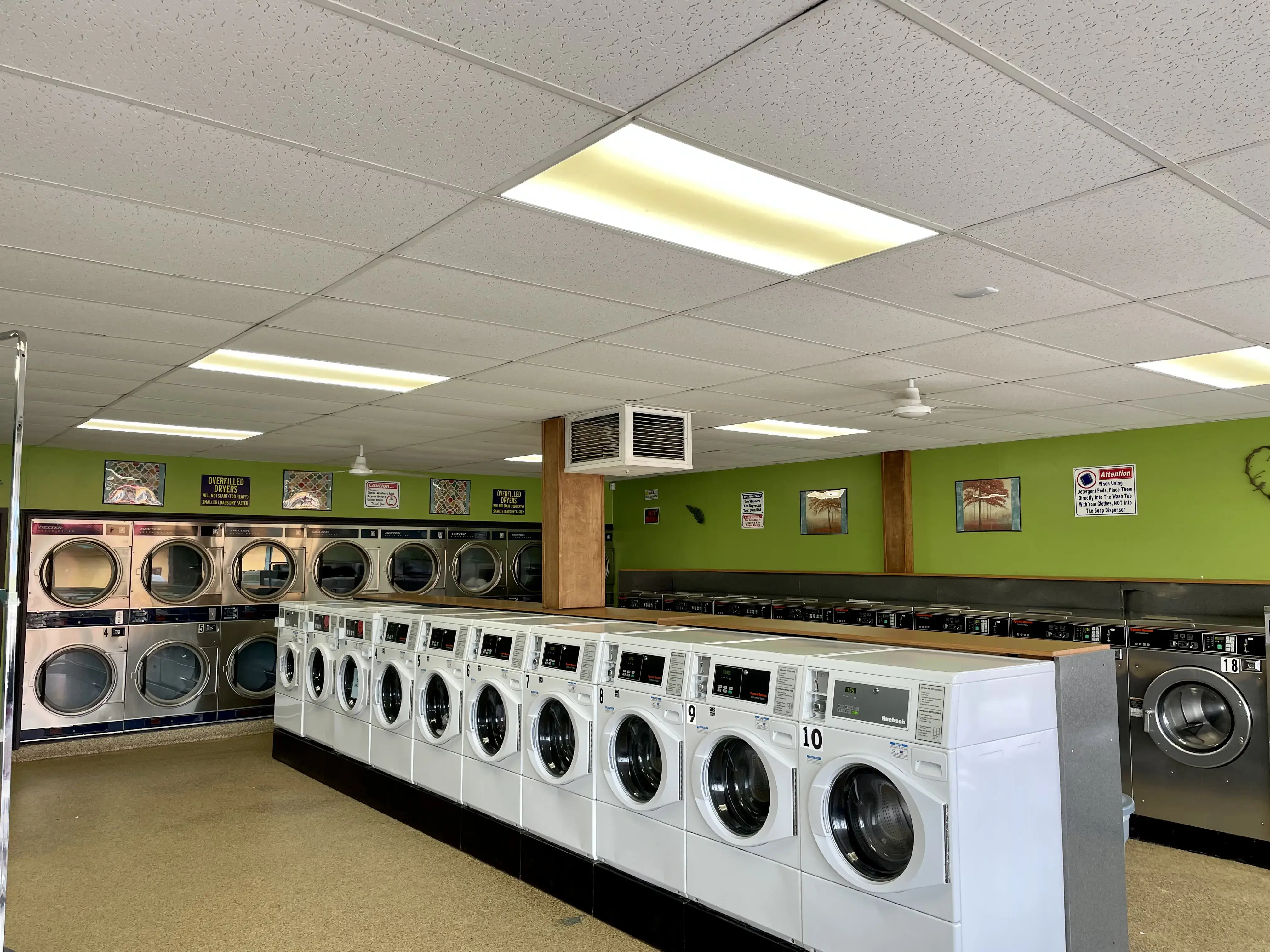 All Washed Laundry - South Circle thumbnail 15