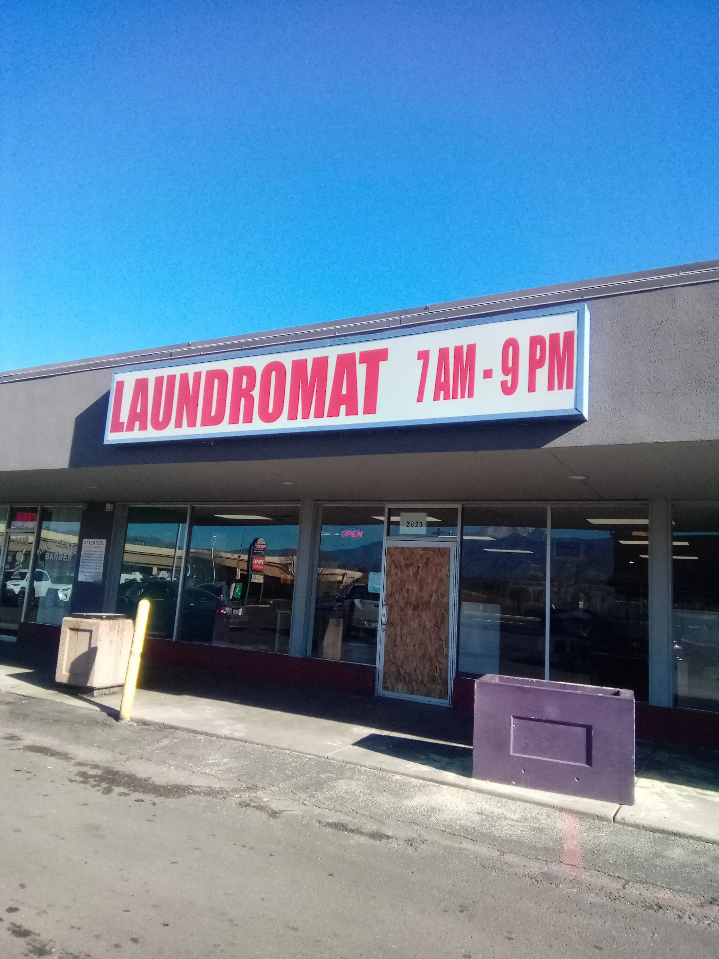 All Washed Laundry - South Circle thumbnail 18