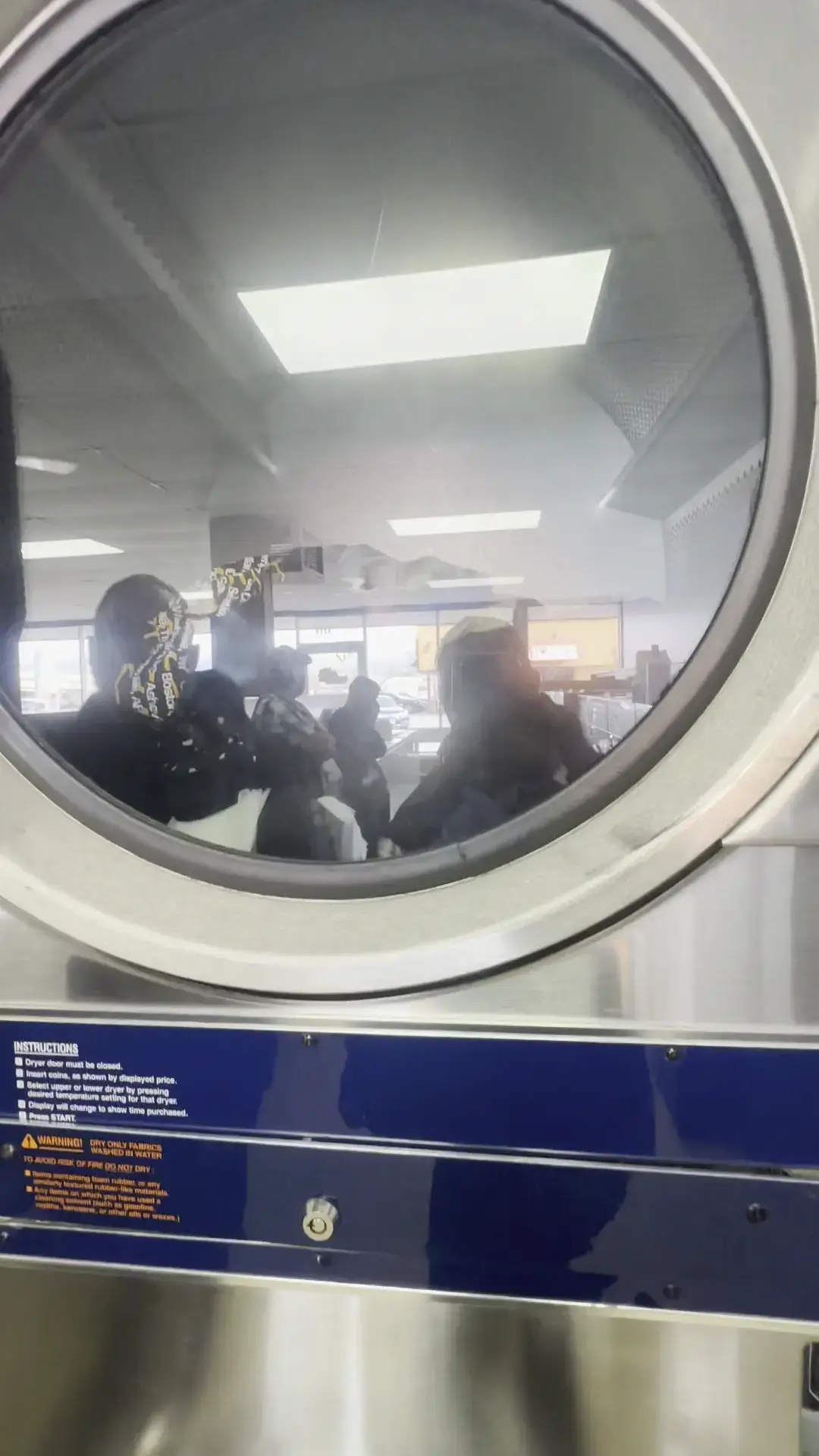 All Washed Laundry - South Circle - Image 13