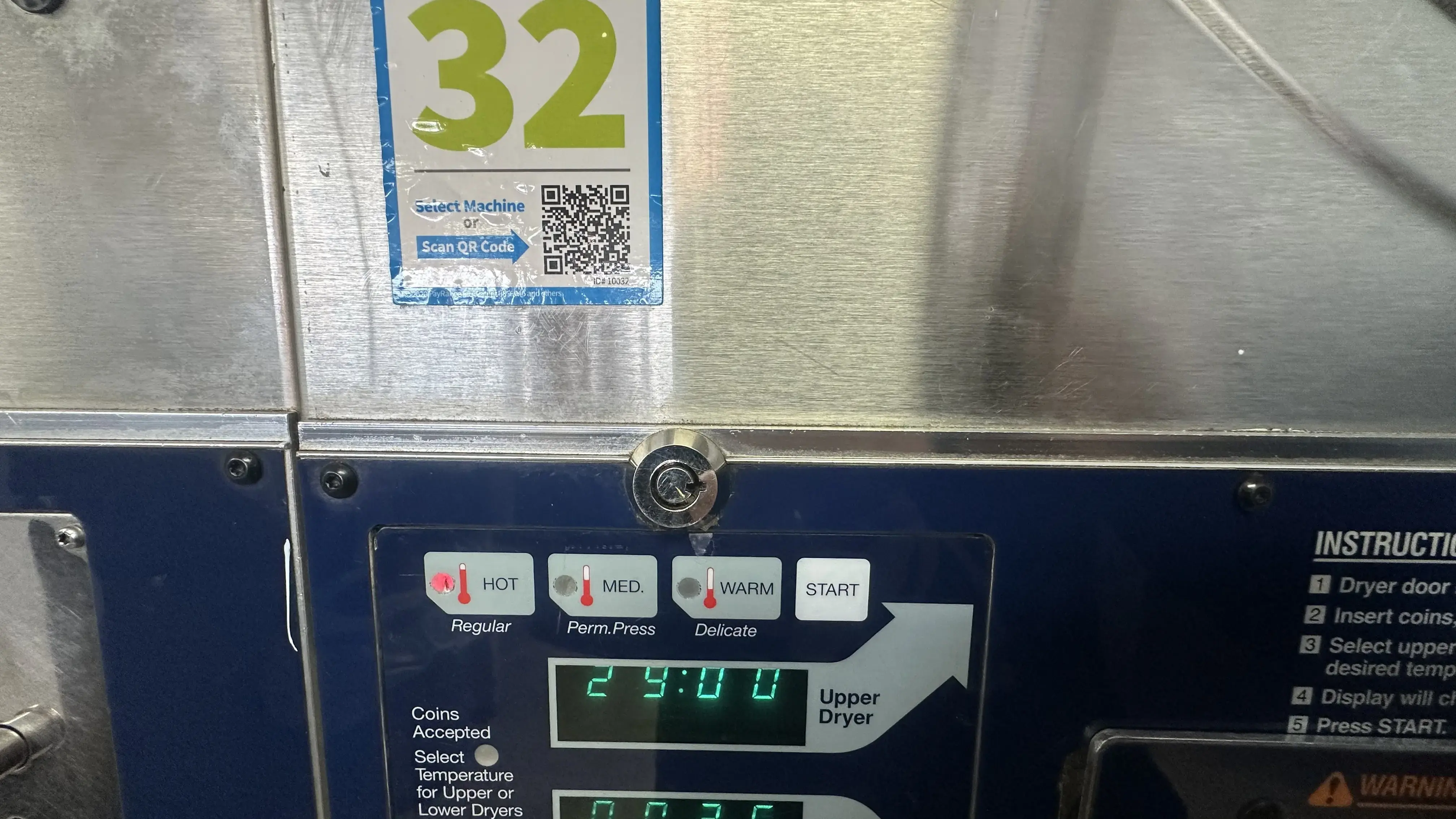 All Washed Laundry - South Circle thumbnail 10