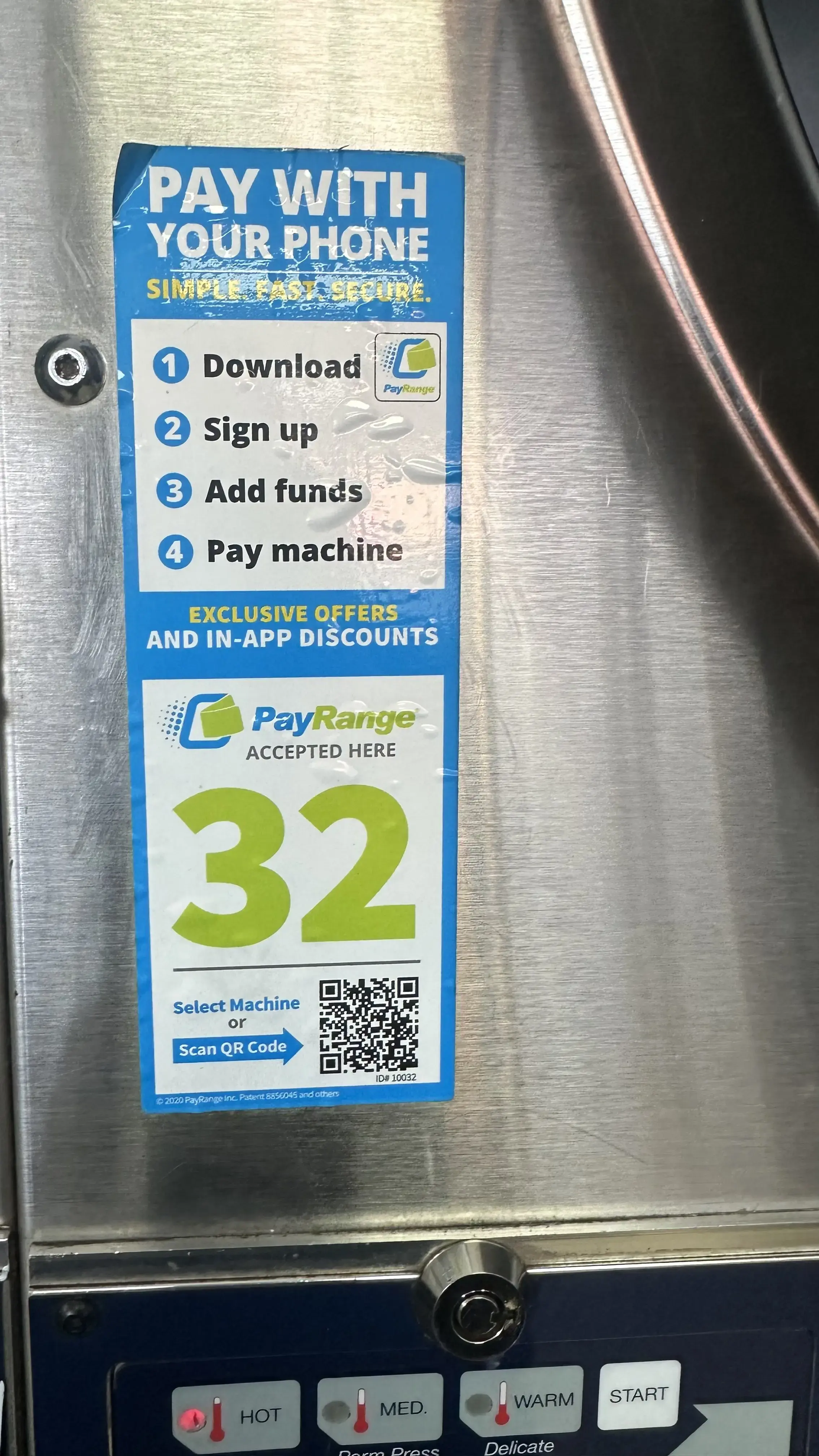 All Washed Laundry - South Circle thumbnail 11