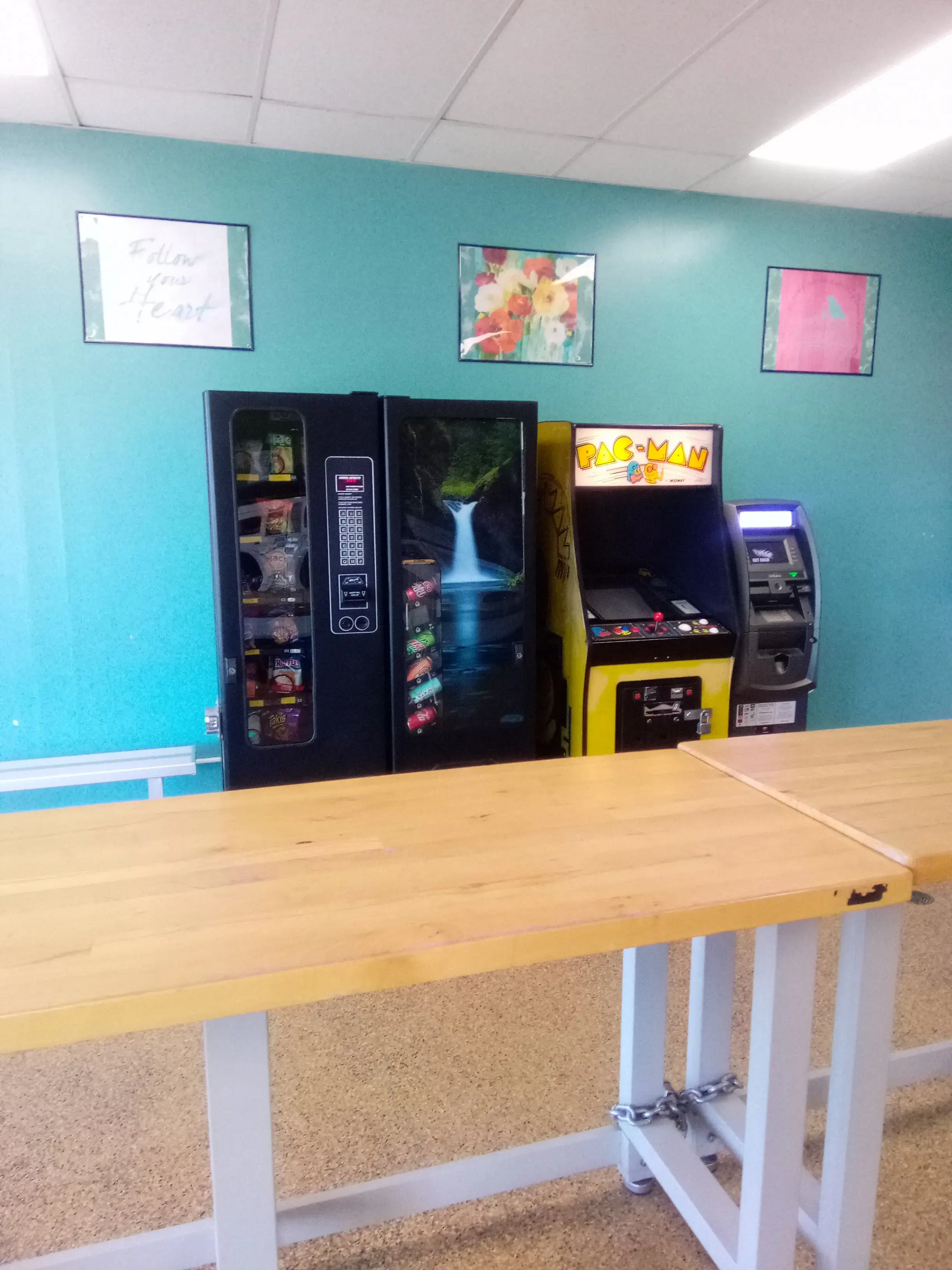 All Washed Laundry - South Circle - Image 4