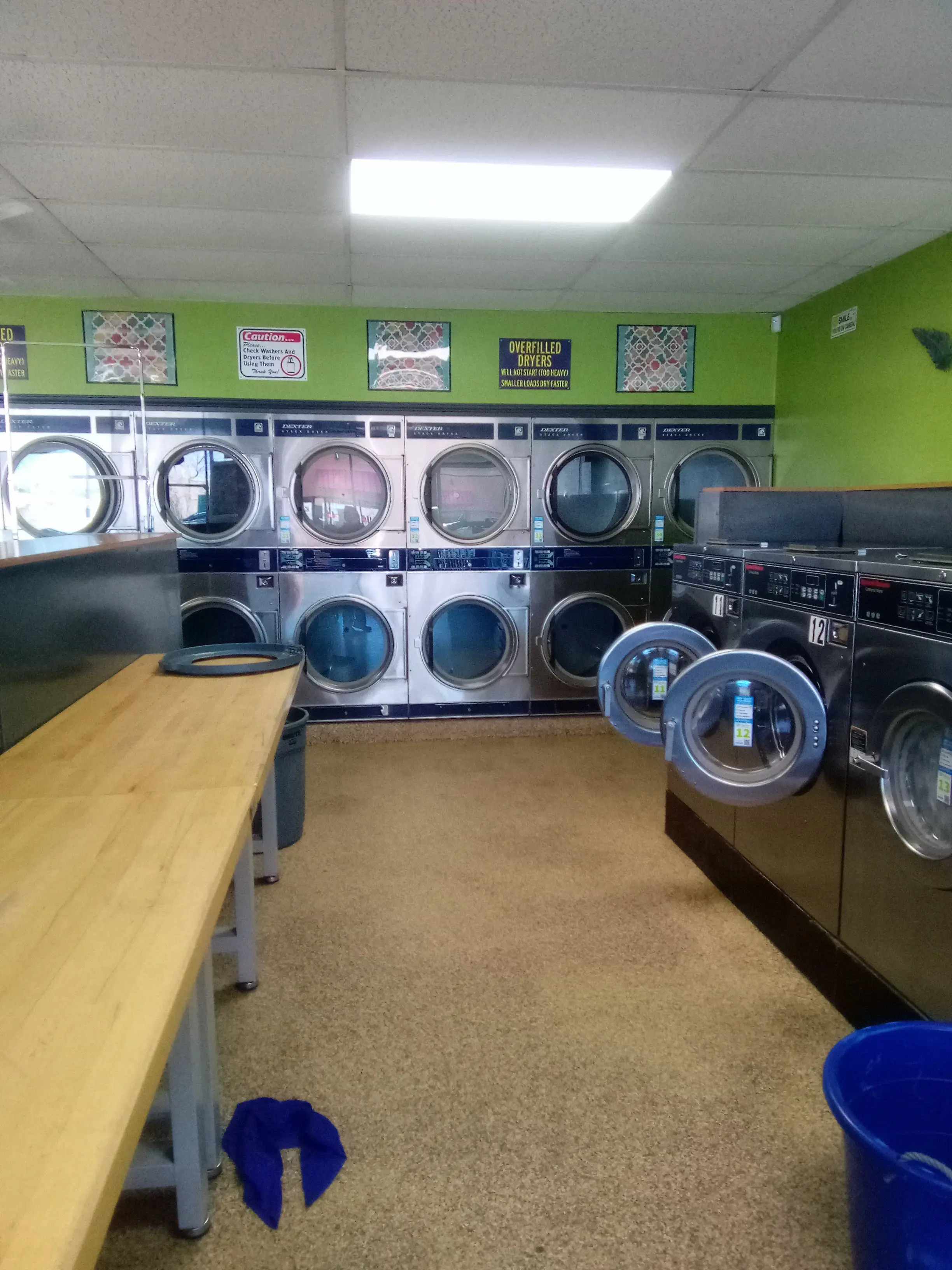 All Washed Laundry - South Circle - Image 17