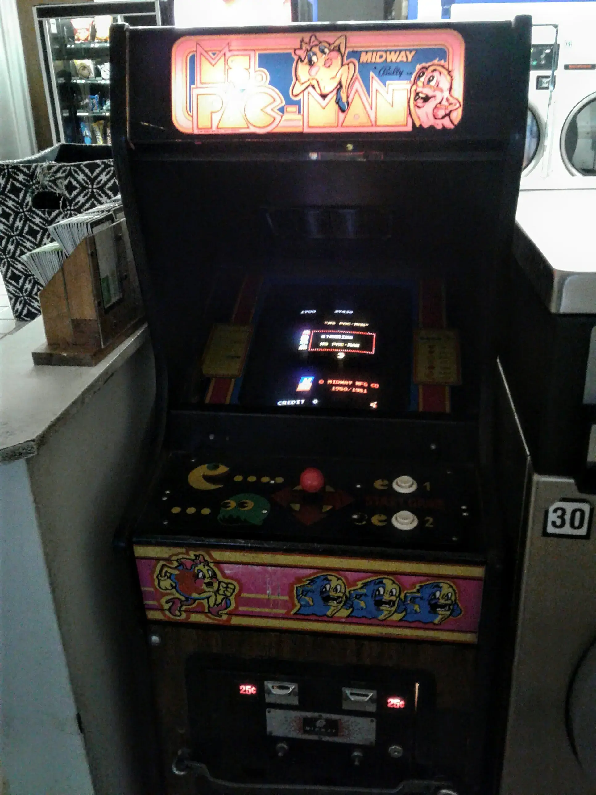 All Washed Laundry - Town & Country - Image 3