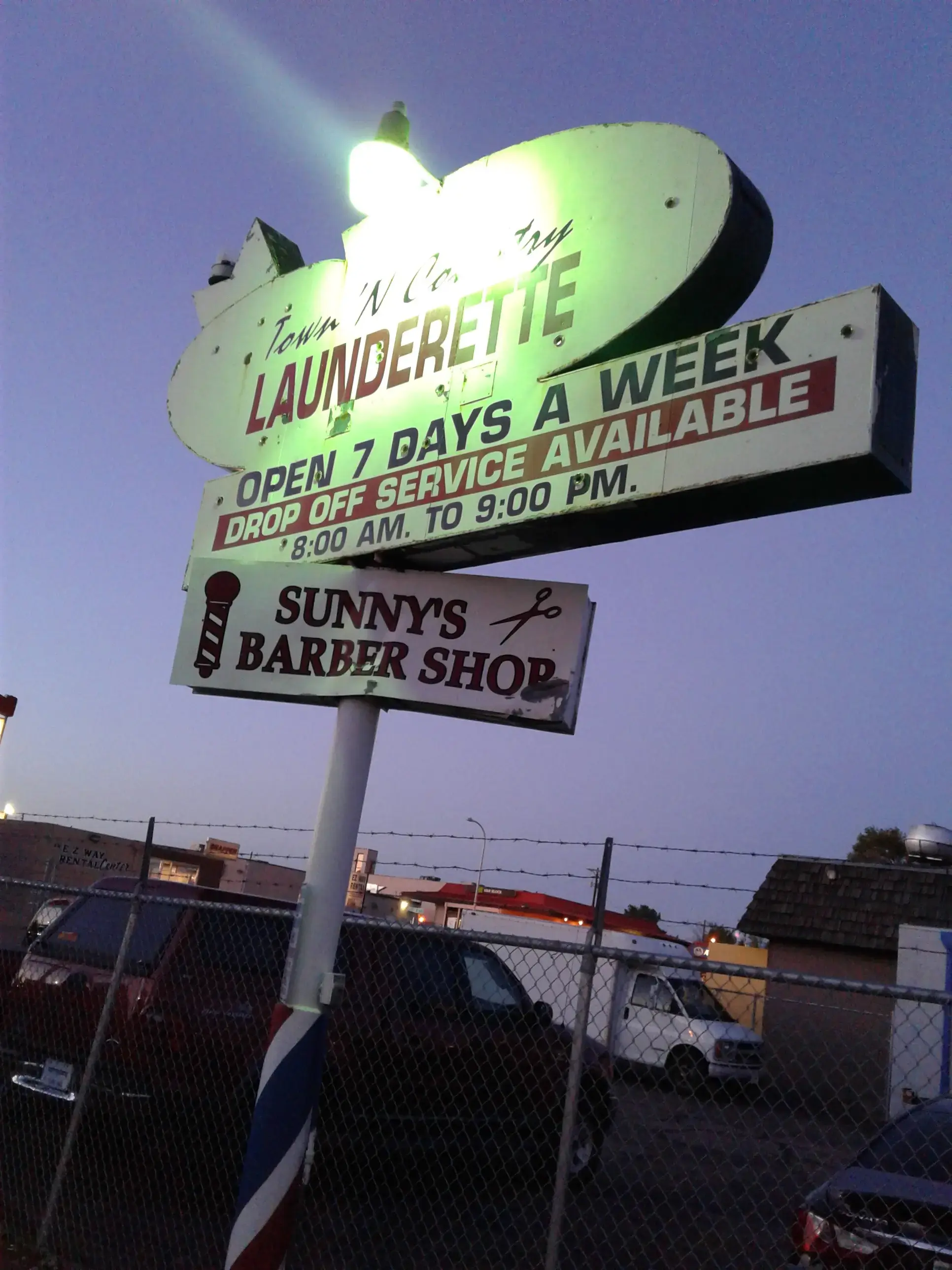 All Washed Laundry - Town & Country - Image 2