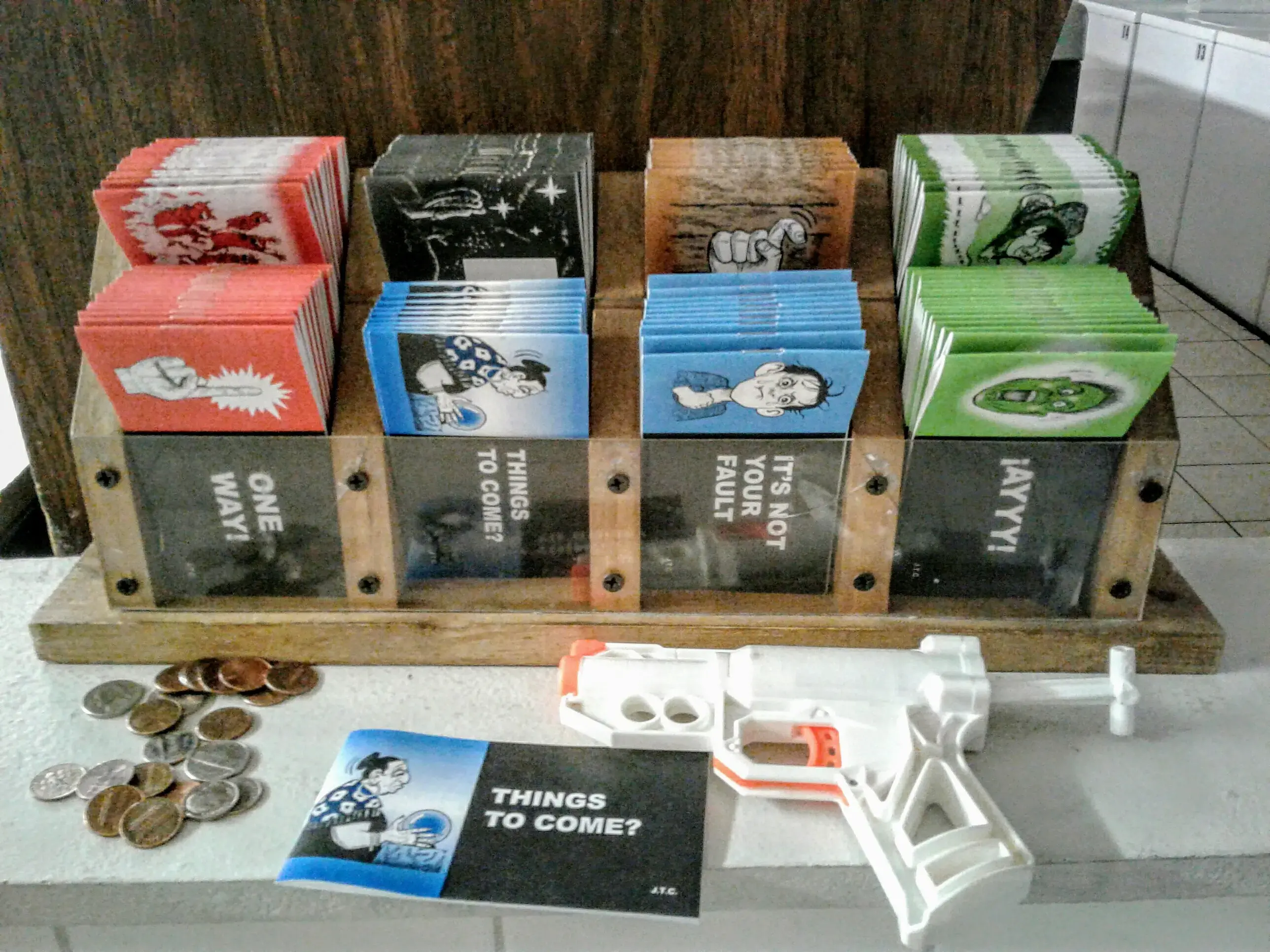 All Washed Laundry - Town & Country thumbnail 11