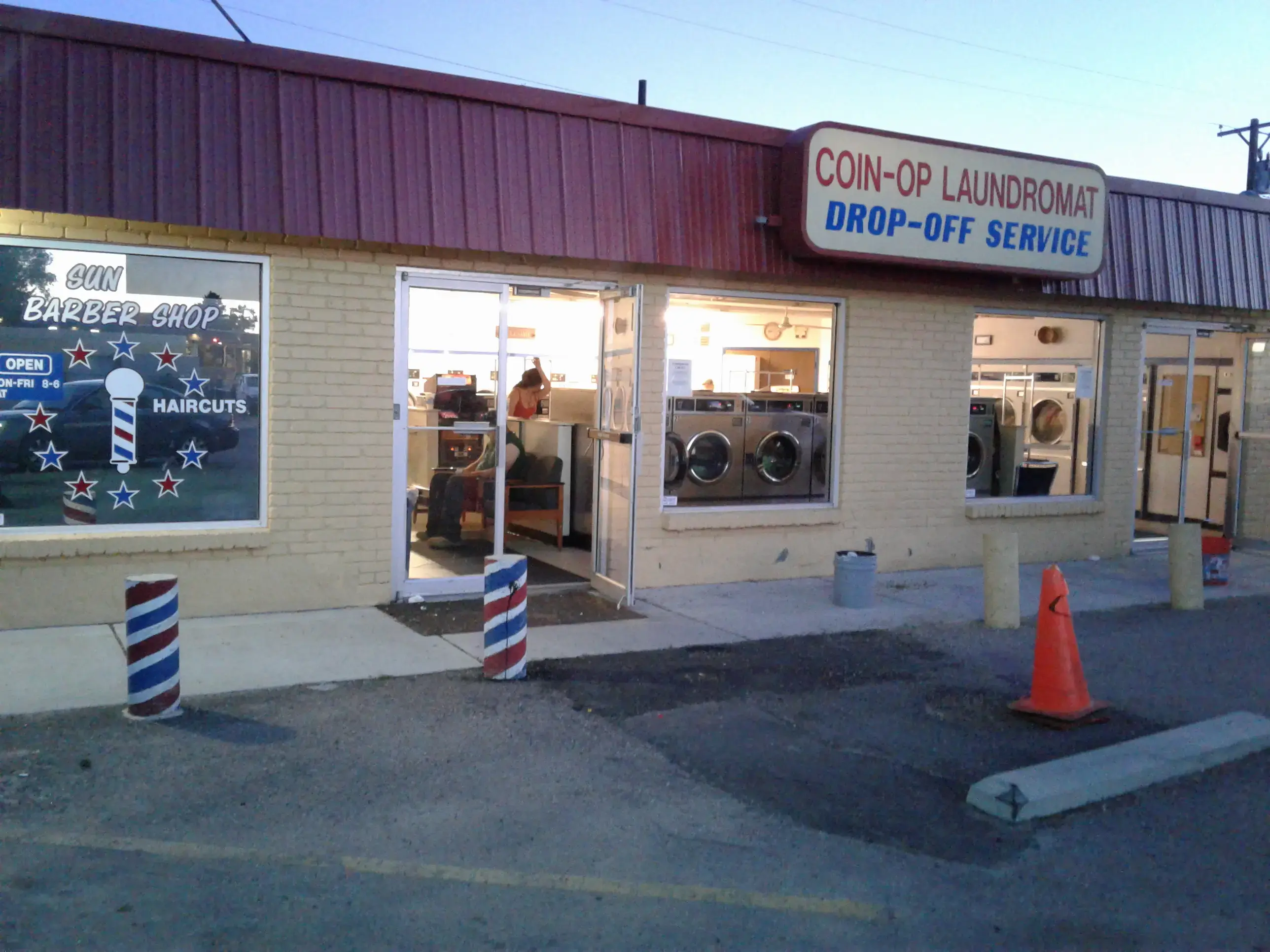 All Washed Laundry - Town & Country - Image 10