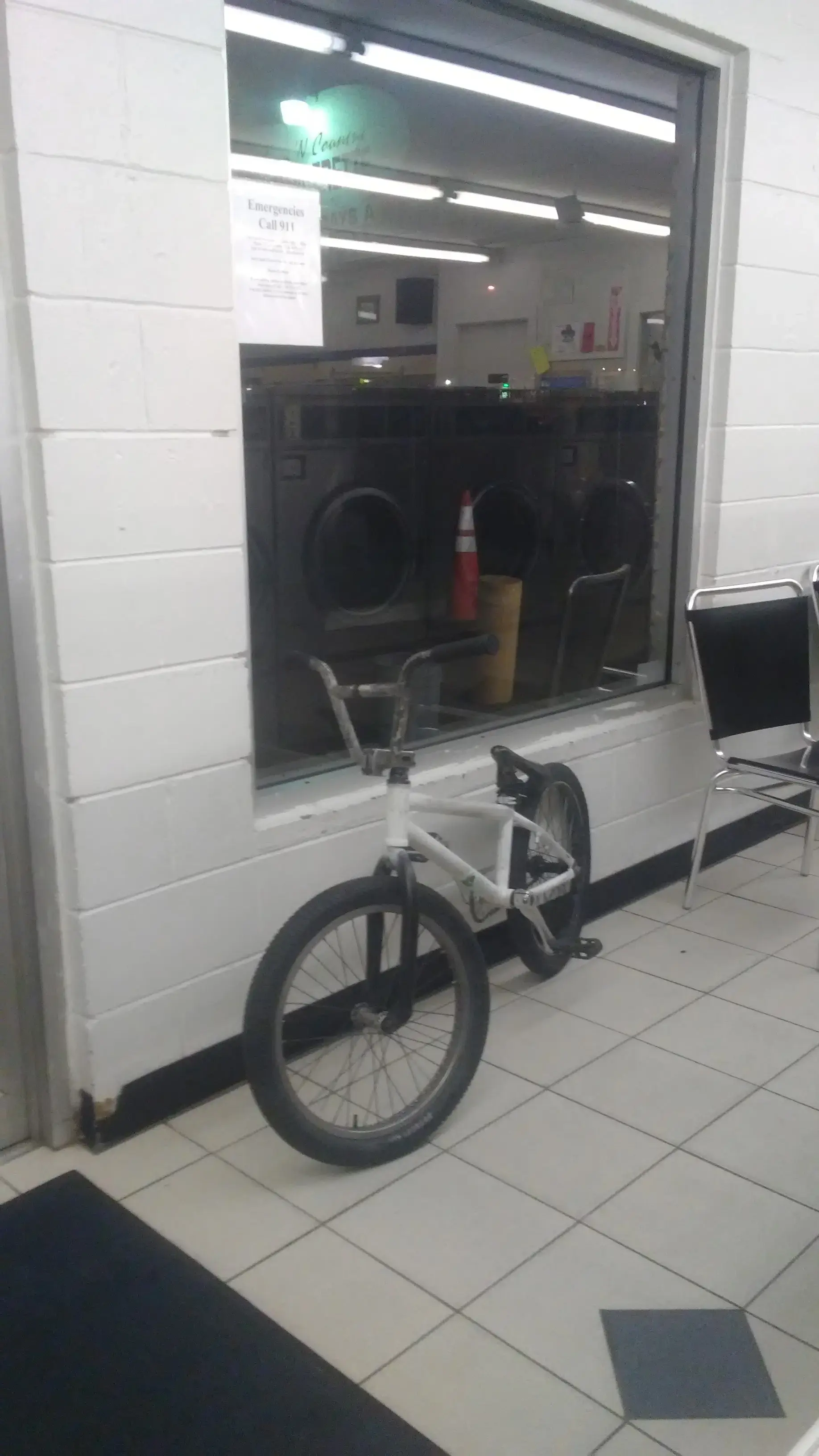 All Washed Laundry - Town & Country thumbnail 13