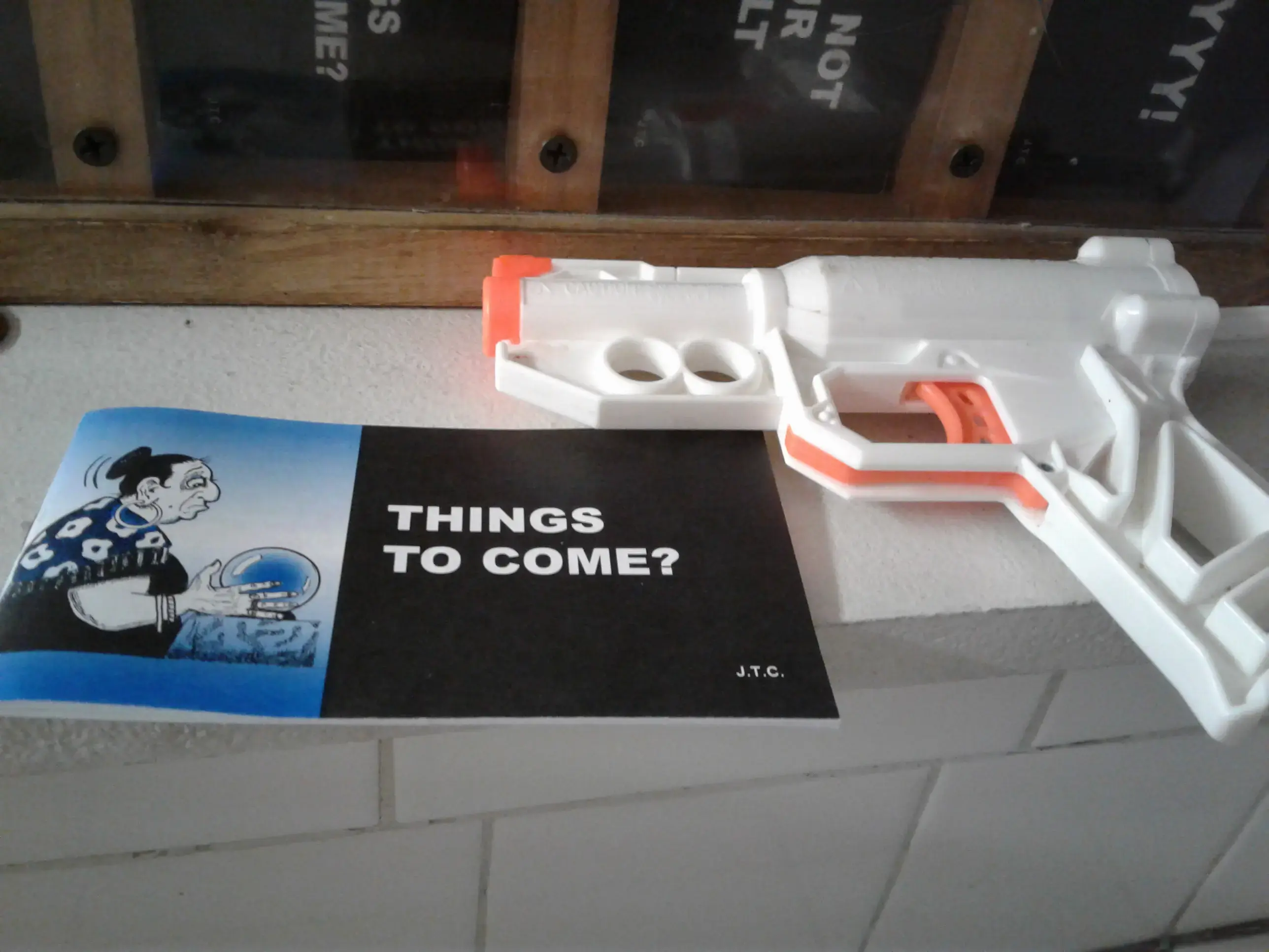 All Washed Laundry - Town & Country - Image 15