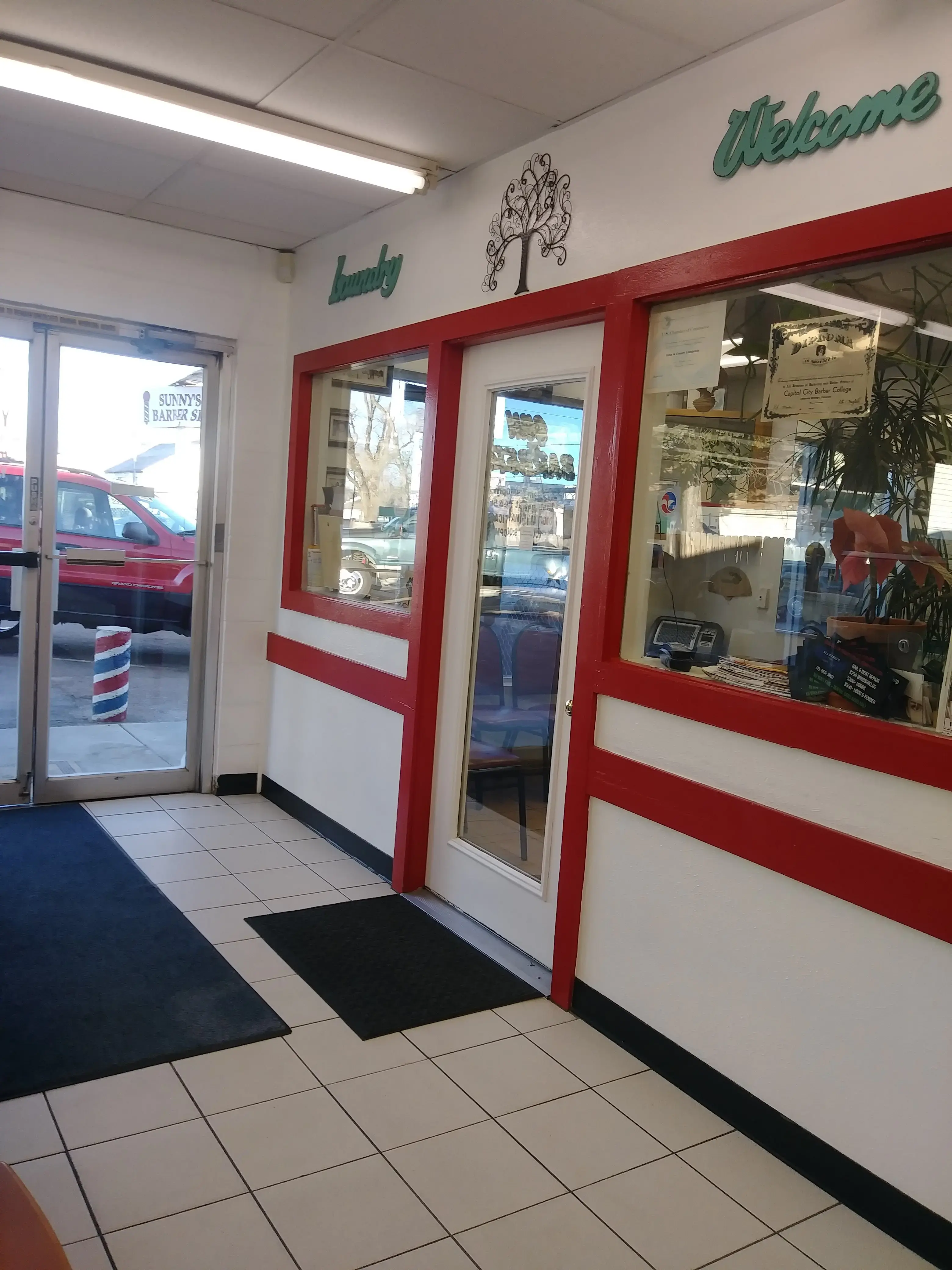 All Washed Laundry - Town & Country - Image 6