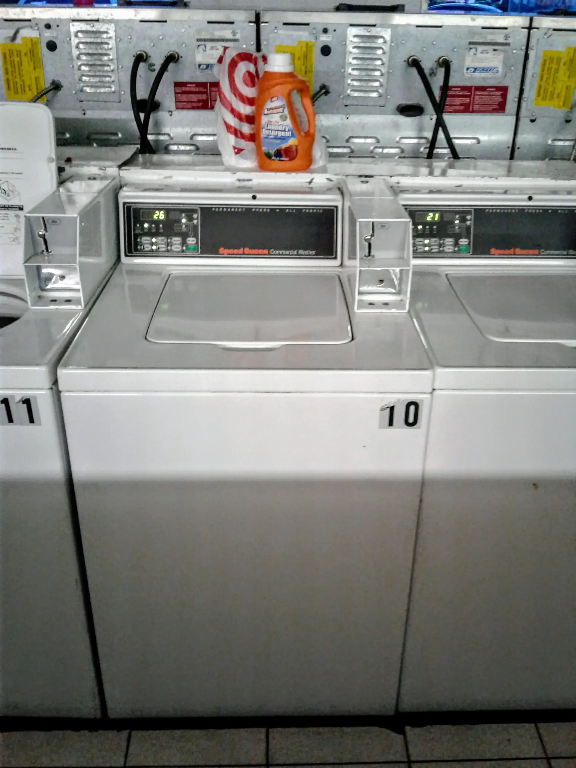 All Washed Laundry - Town & Country thumbnail 7