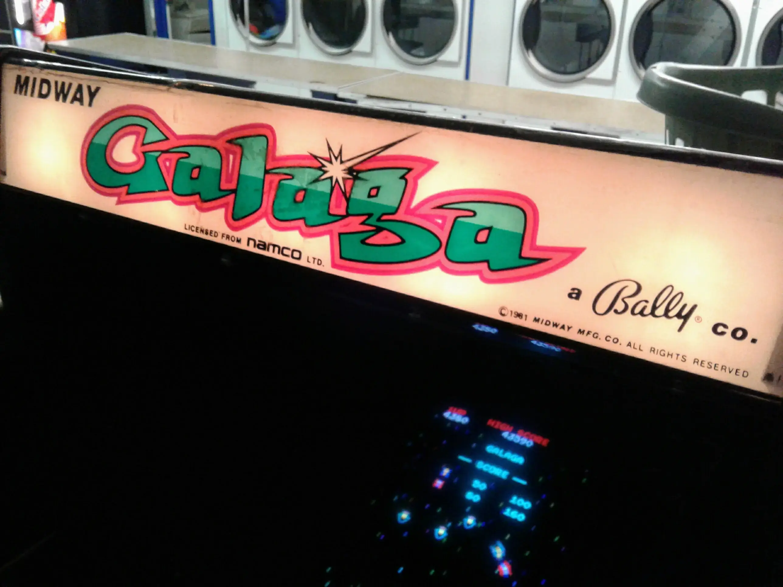 All Washed Laundry - Town & Country thumbnail 18