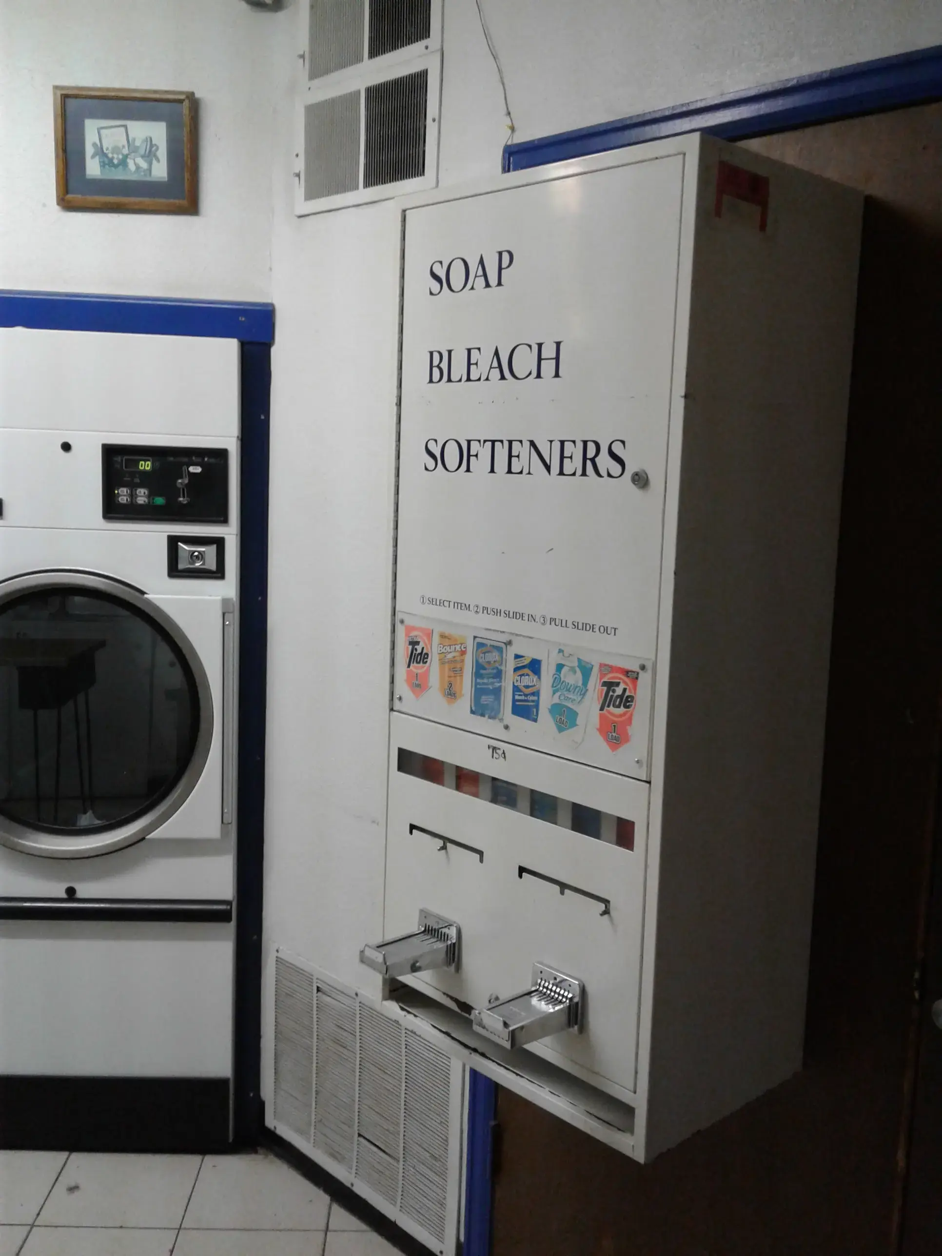 All Washed Laundry - Town & Country - Image 20