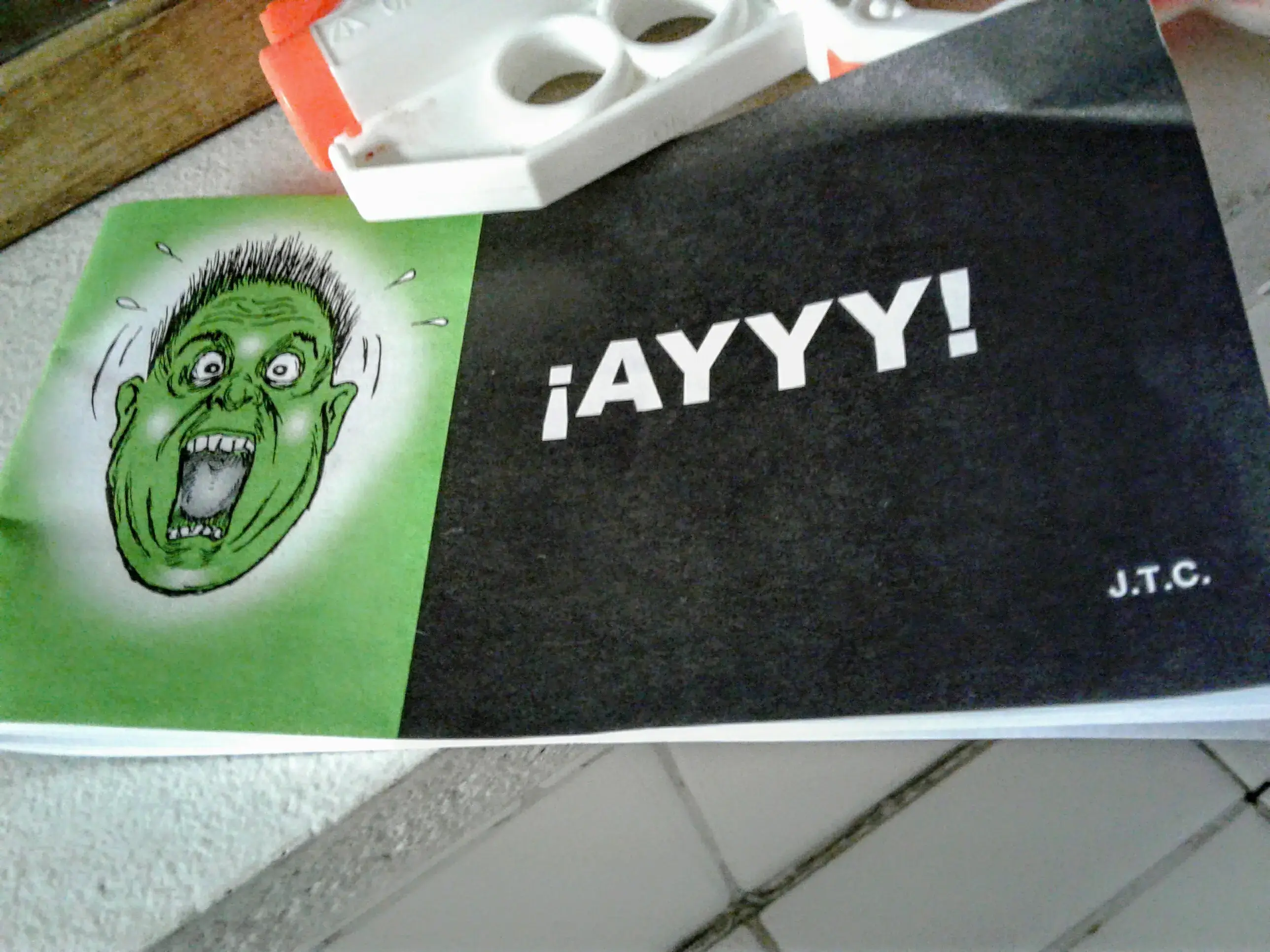 All Washed Laundry - Town & Country thumbnail 14