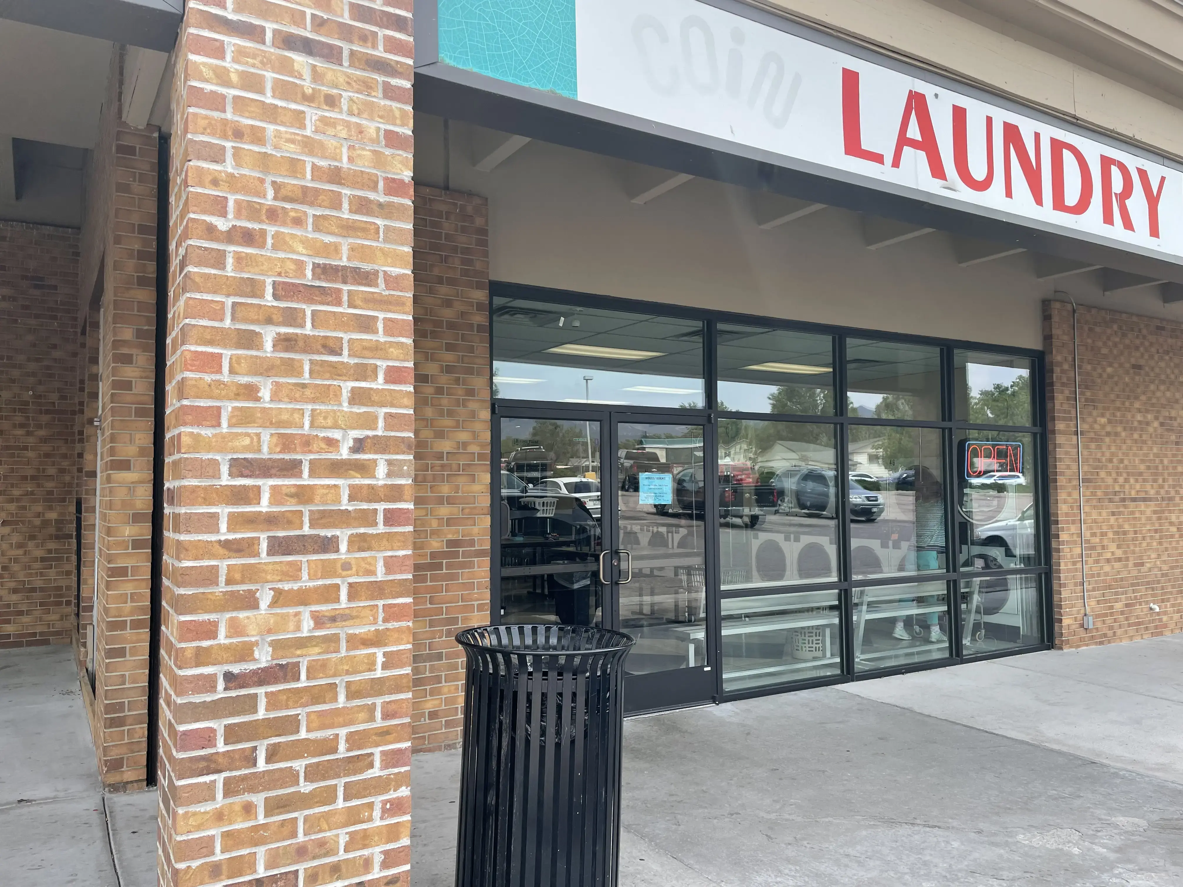 All Washed Laundry - Valli Hi - Image 4